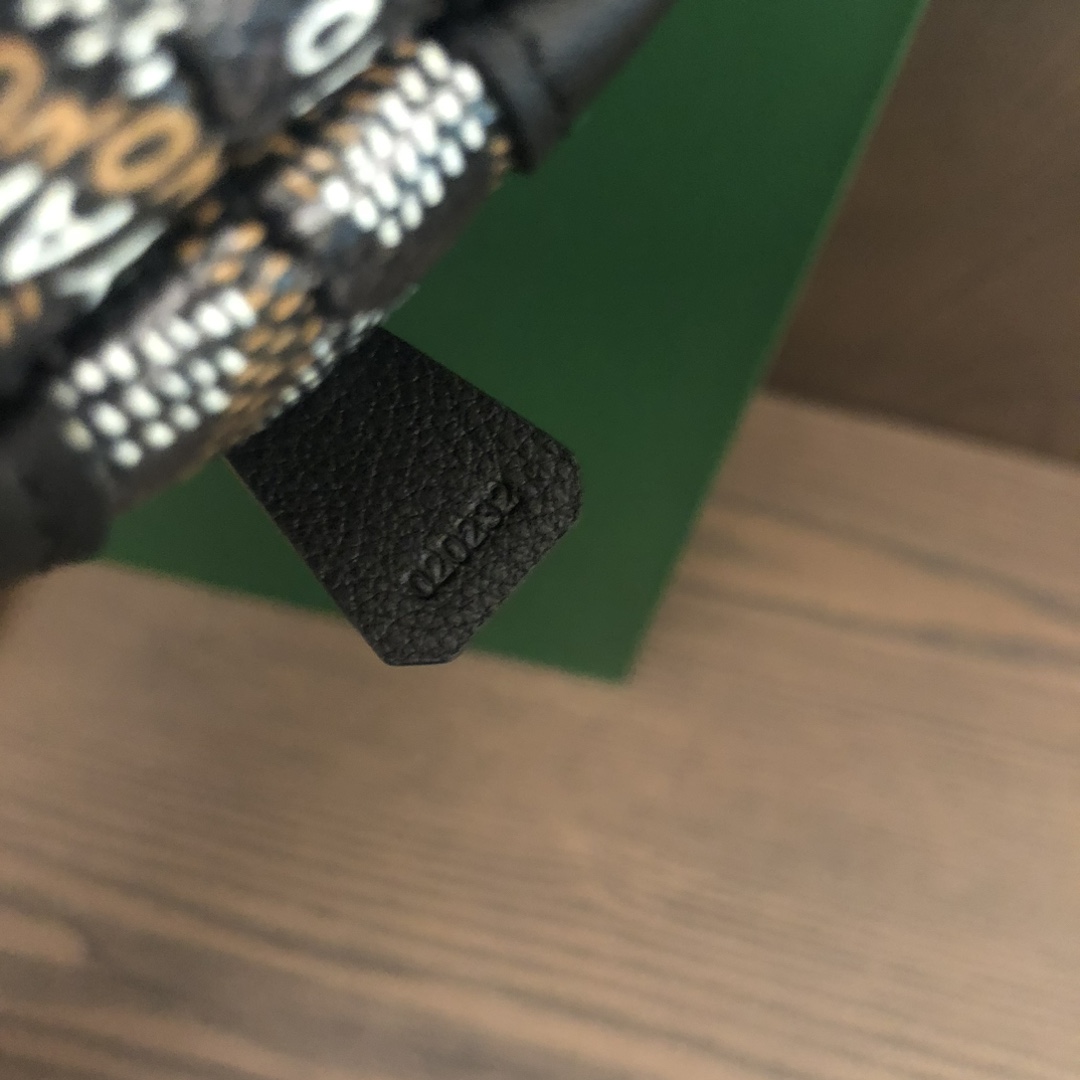 Goyard Vendôme Cosmetic Pouch（No box） - DopestKickz