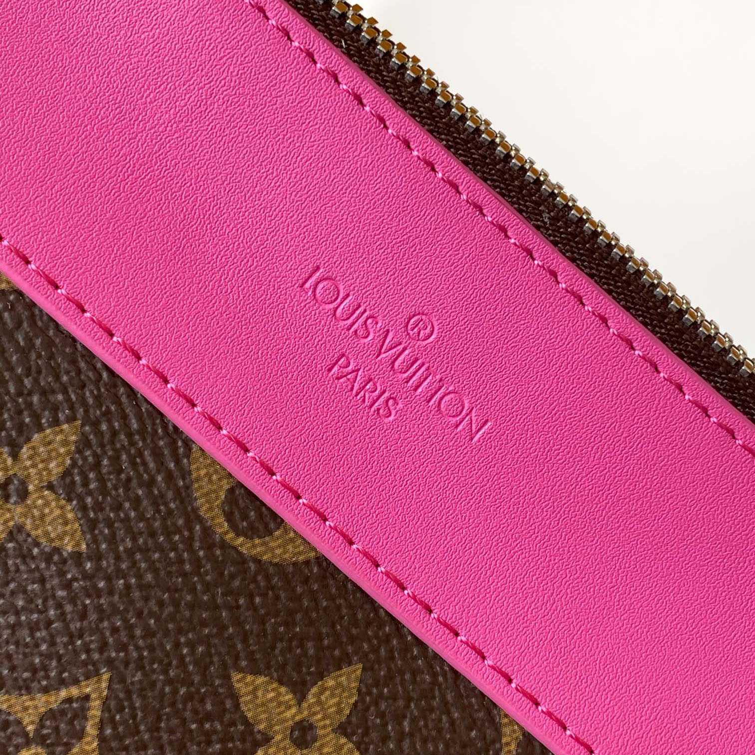 Louis Vuitton Pochette Voyage Souple    M13356 - DopestKickz