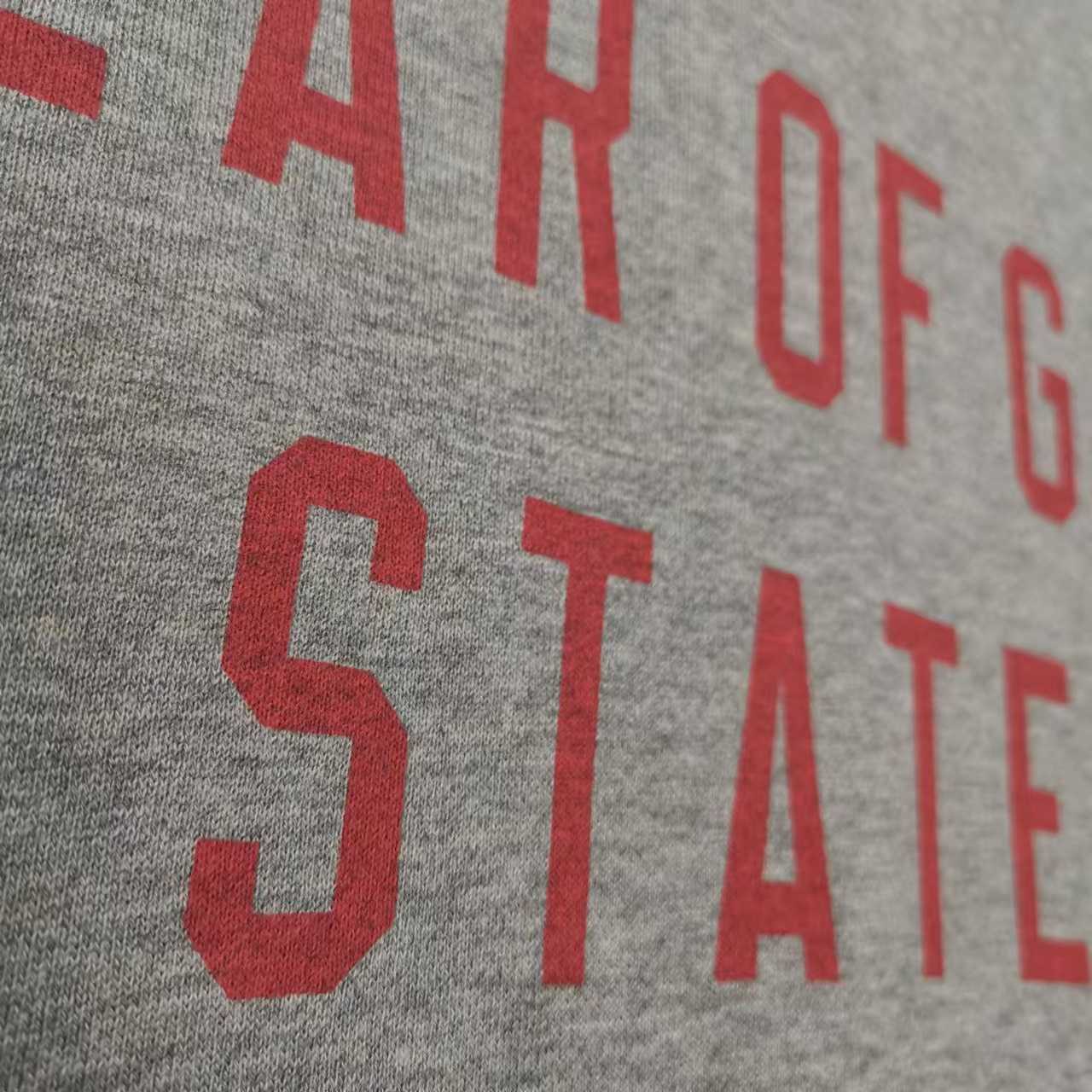 Fear of God Essentials Fleece Hoodie  - DopestKickz