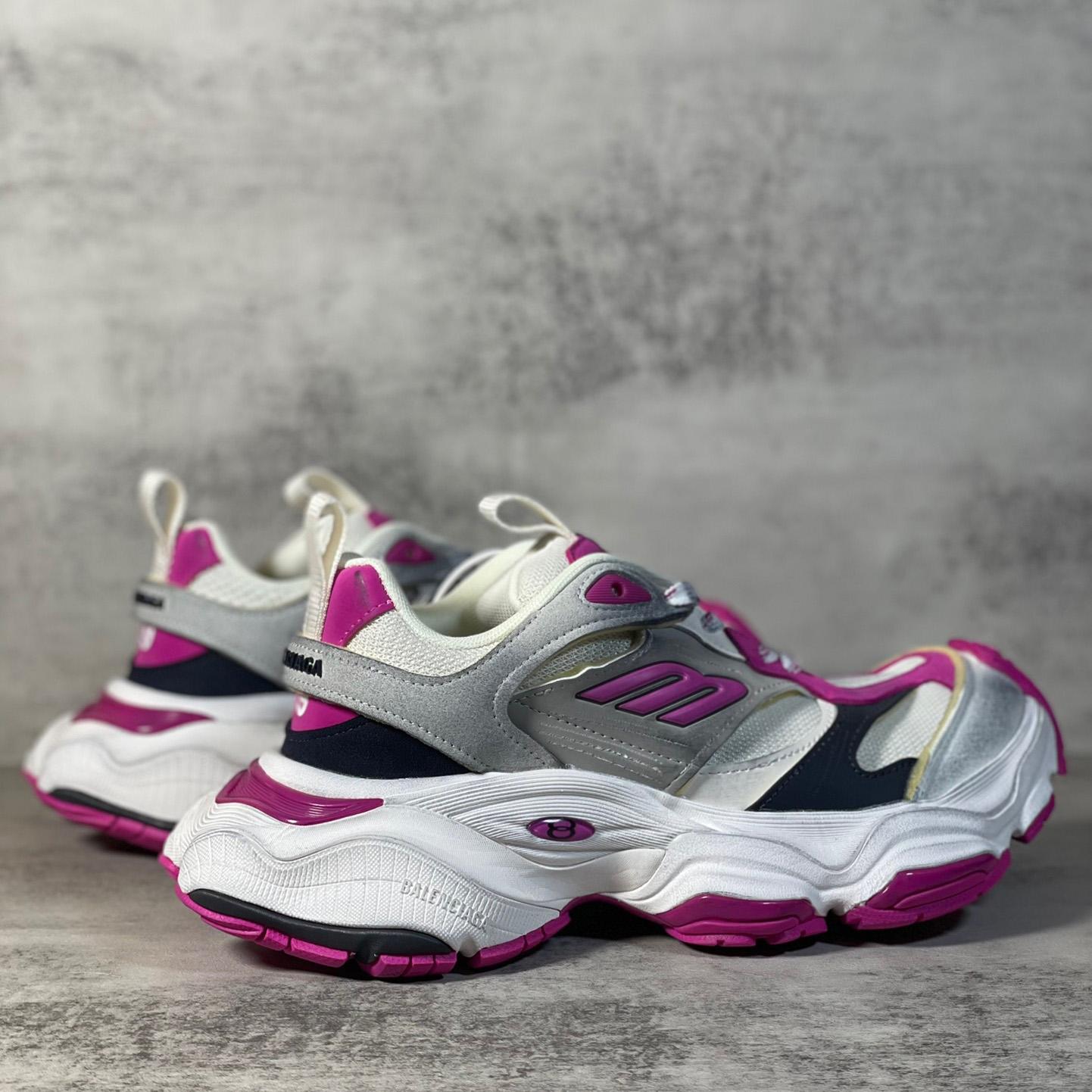 Balenciaga Cargo Sneaker - DopestKickz