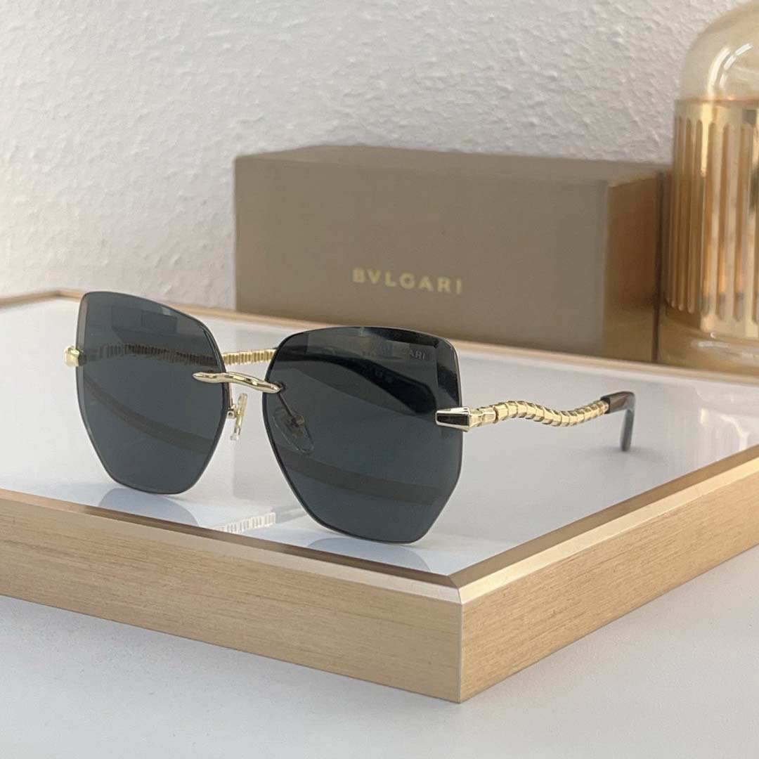 Bvlgari BV40045U Sunglasses    - DopestKickz
