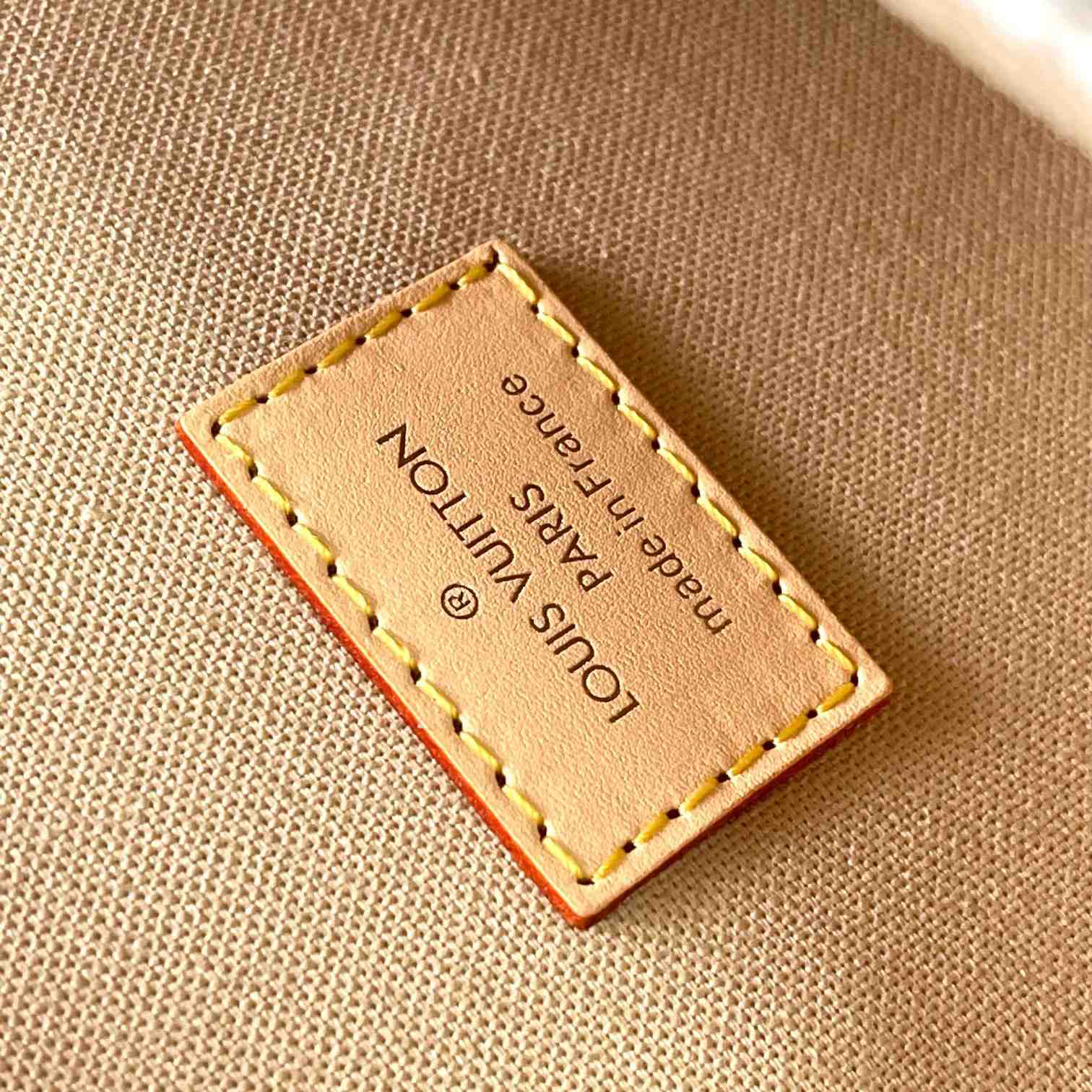 Louis Vuitton Saumur BB     M12327 - DopestKickz