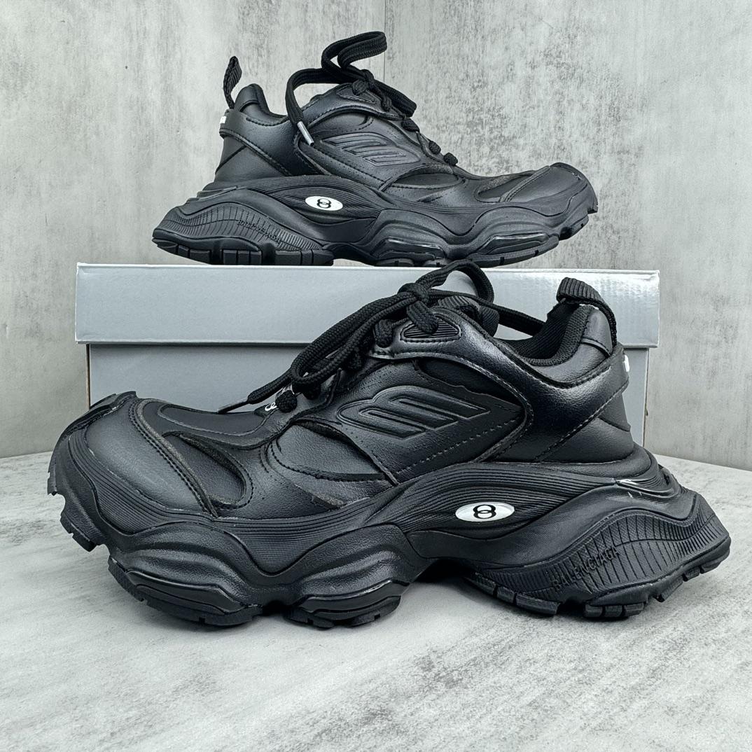 Balenciaga Cargo Sneaker - DopestKickz