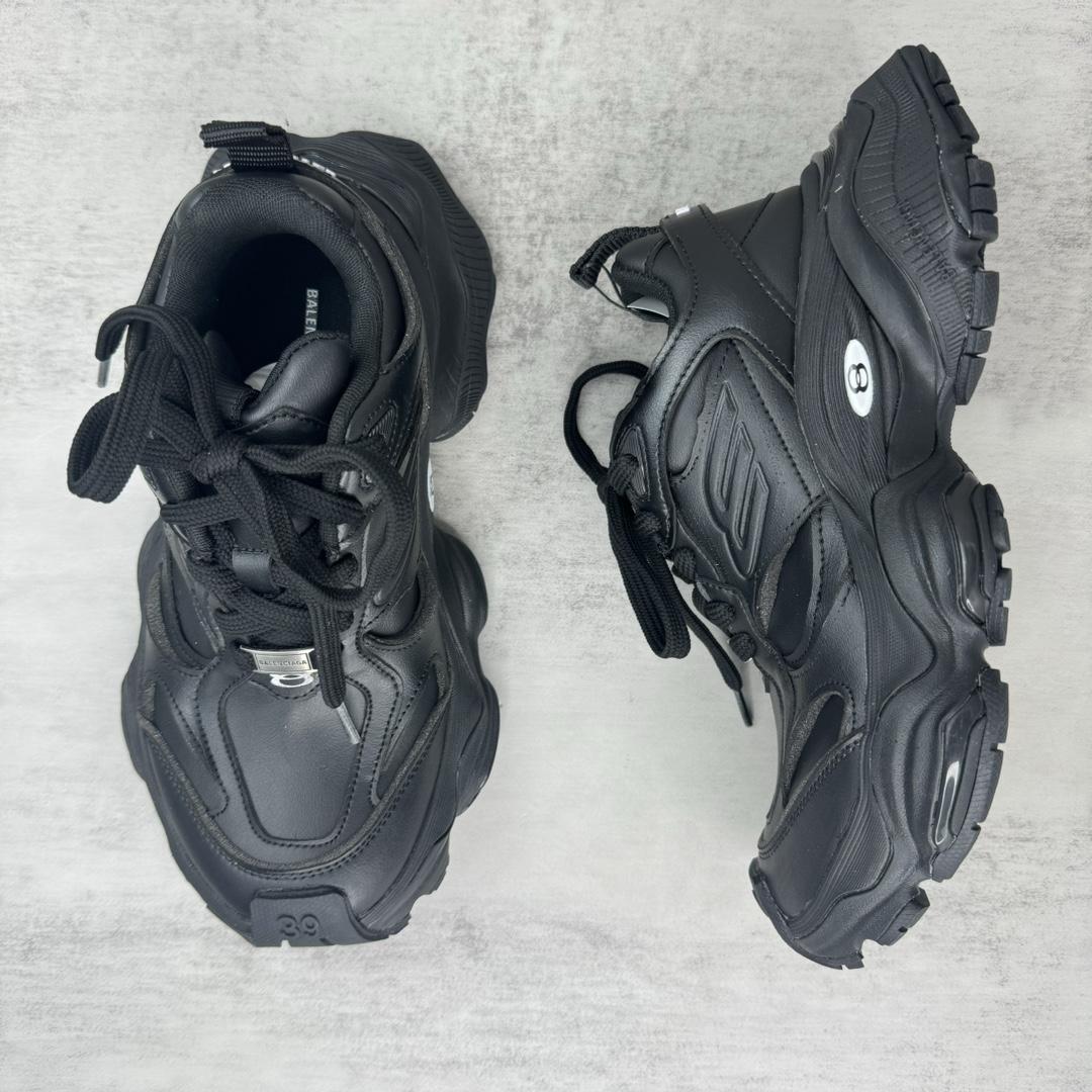 Balenciaga Cargo Sneaker - DopestKickz