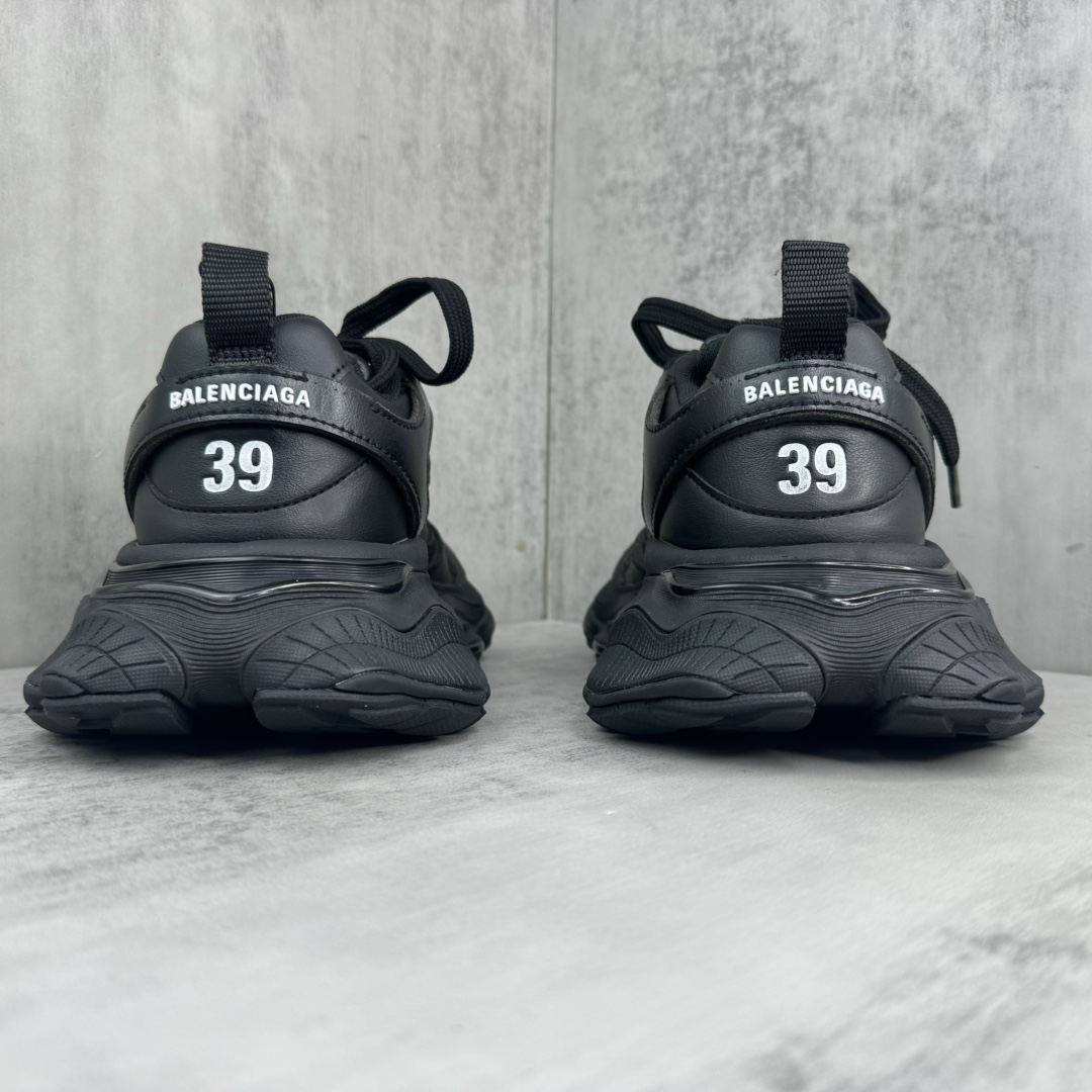 Balenciaga Cargo Sneaker - DopestKickz