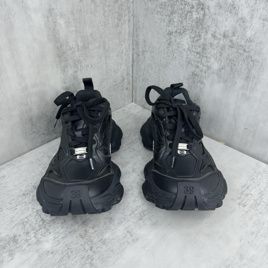 Balenciaga Cargo Sneaker - DopestKickz