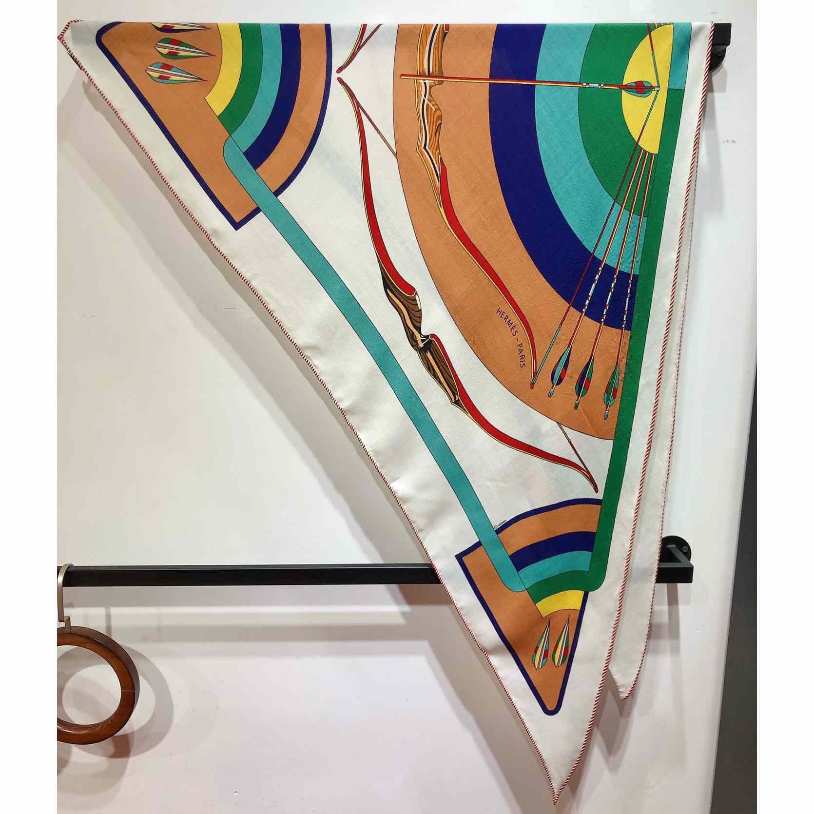 Hermes Giant Triangle - DopestKickz