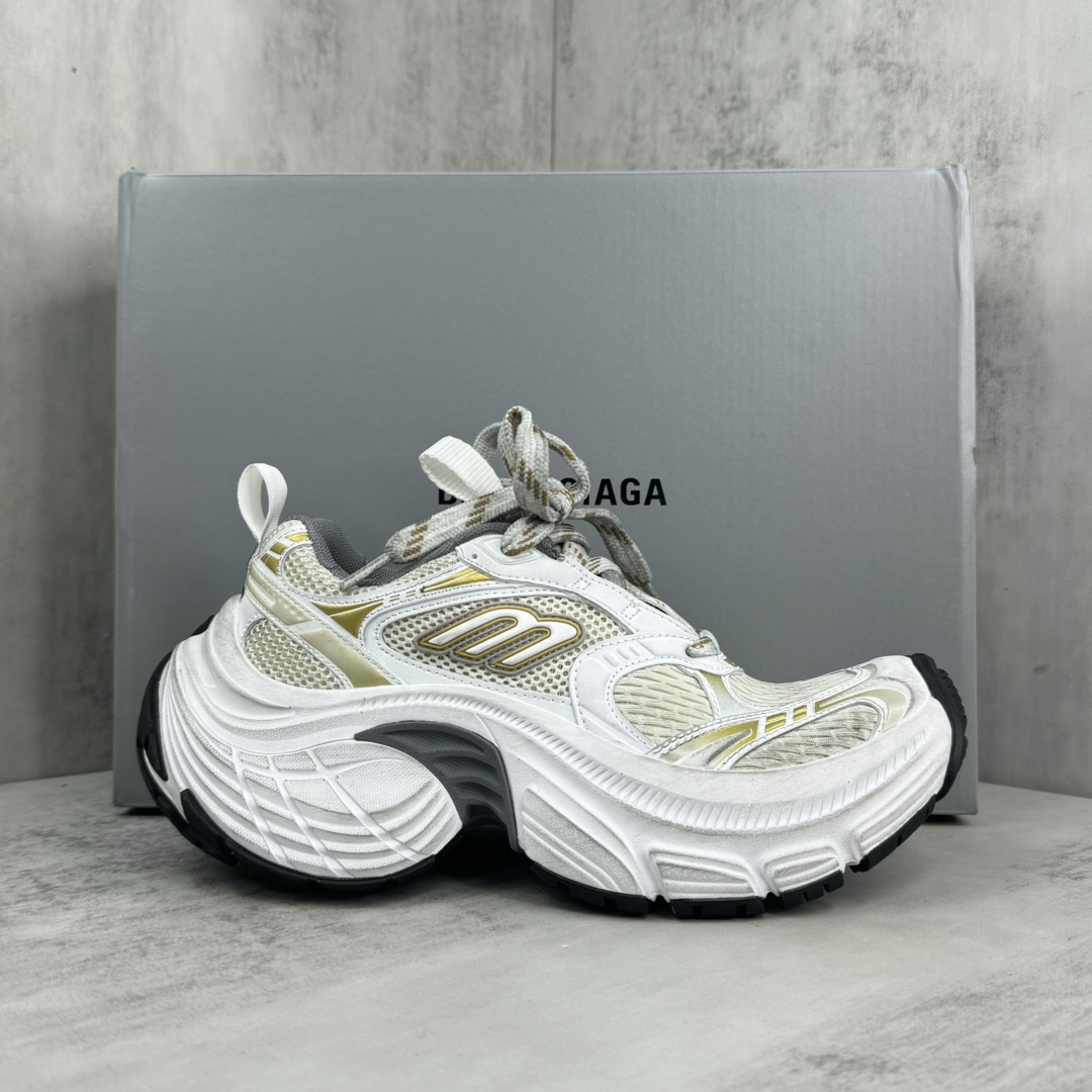 Balenciaga 6XL Sneaker  - DopestKickz