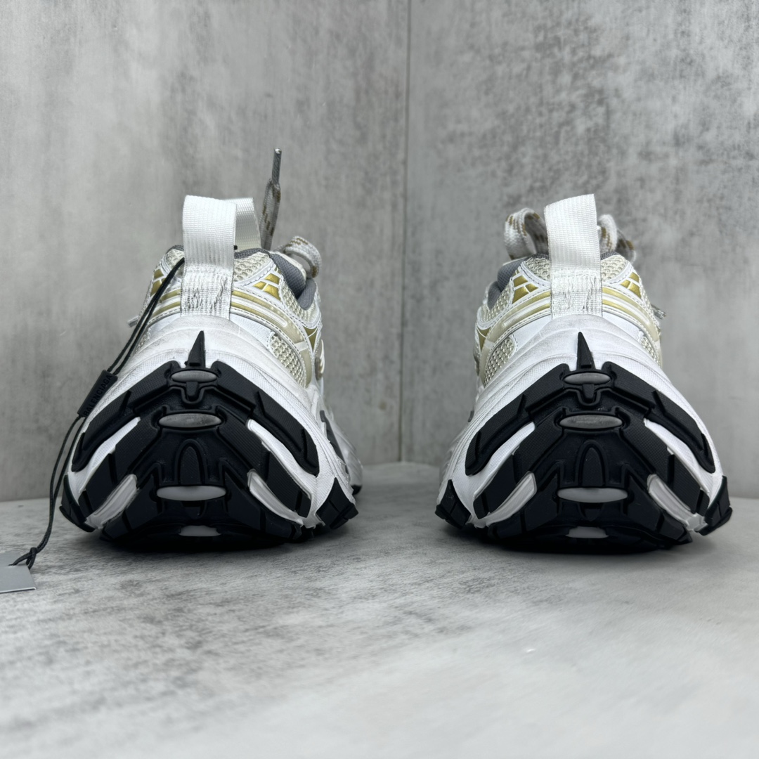 Balenciaga 6XL Sneaker  - DopestKickz