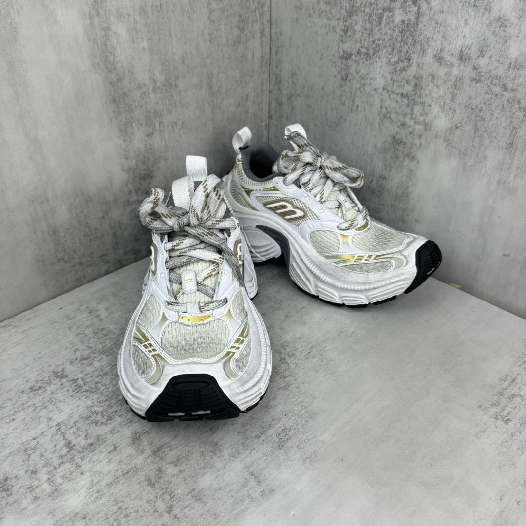 Balenciaga 6XL Sneaker  - DopestKickz