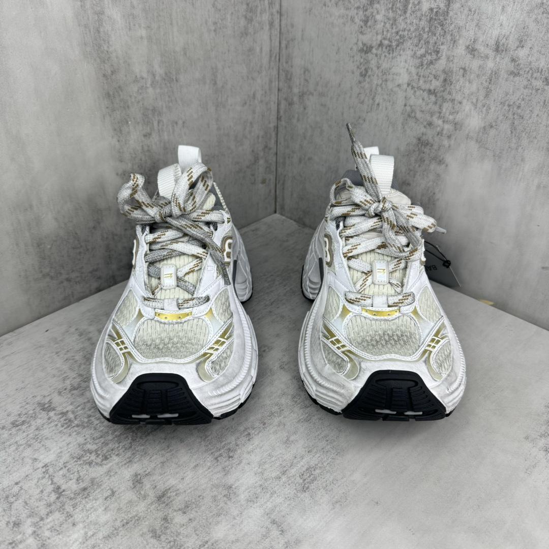 Balenciaga 6XL Sneaker  - DopestKickz