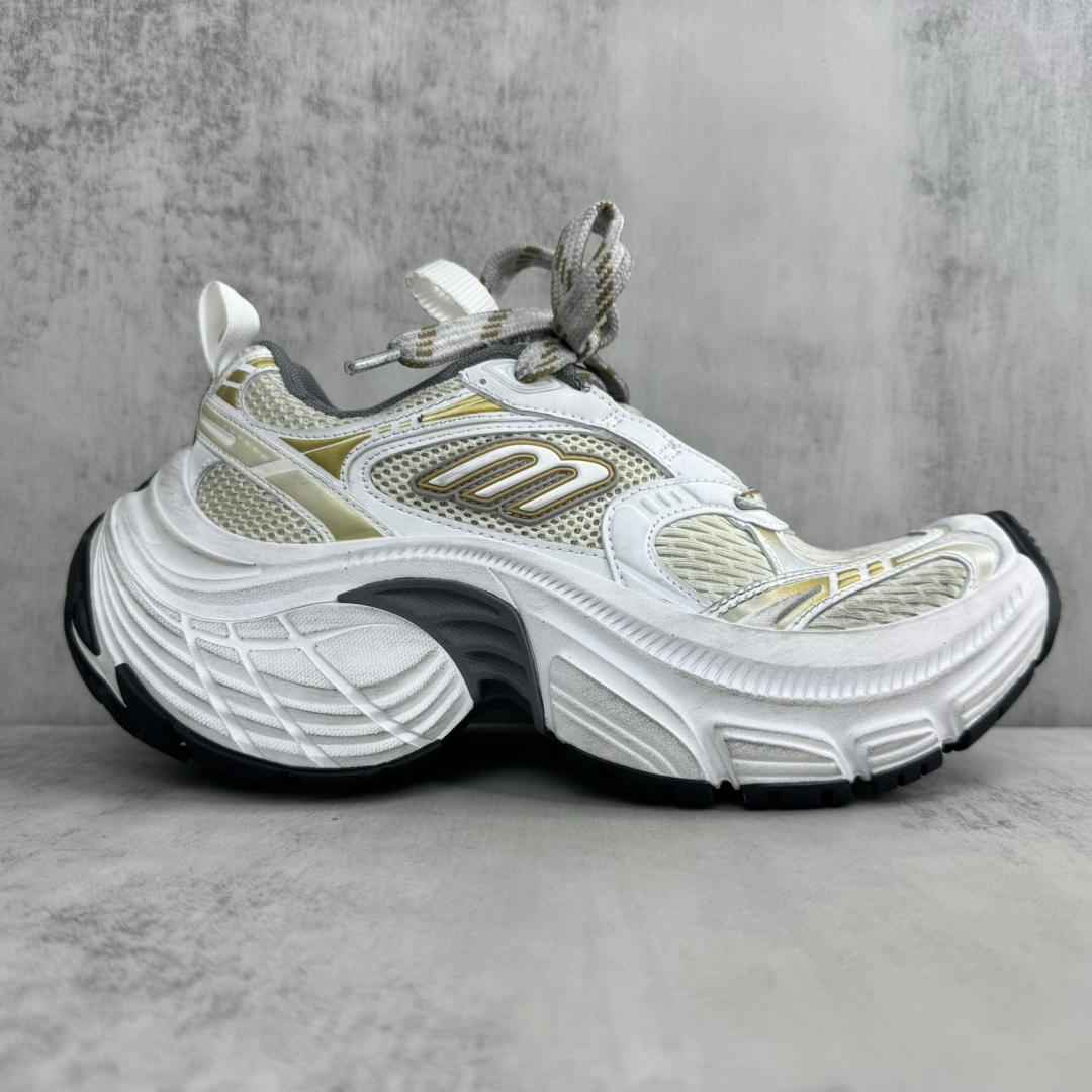 Balenciaga 6XL Sneaker  - DopestKickz