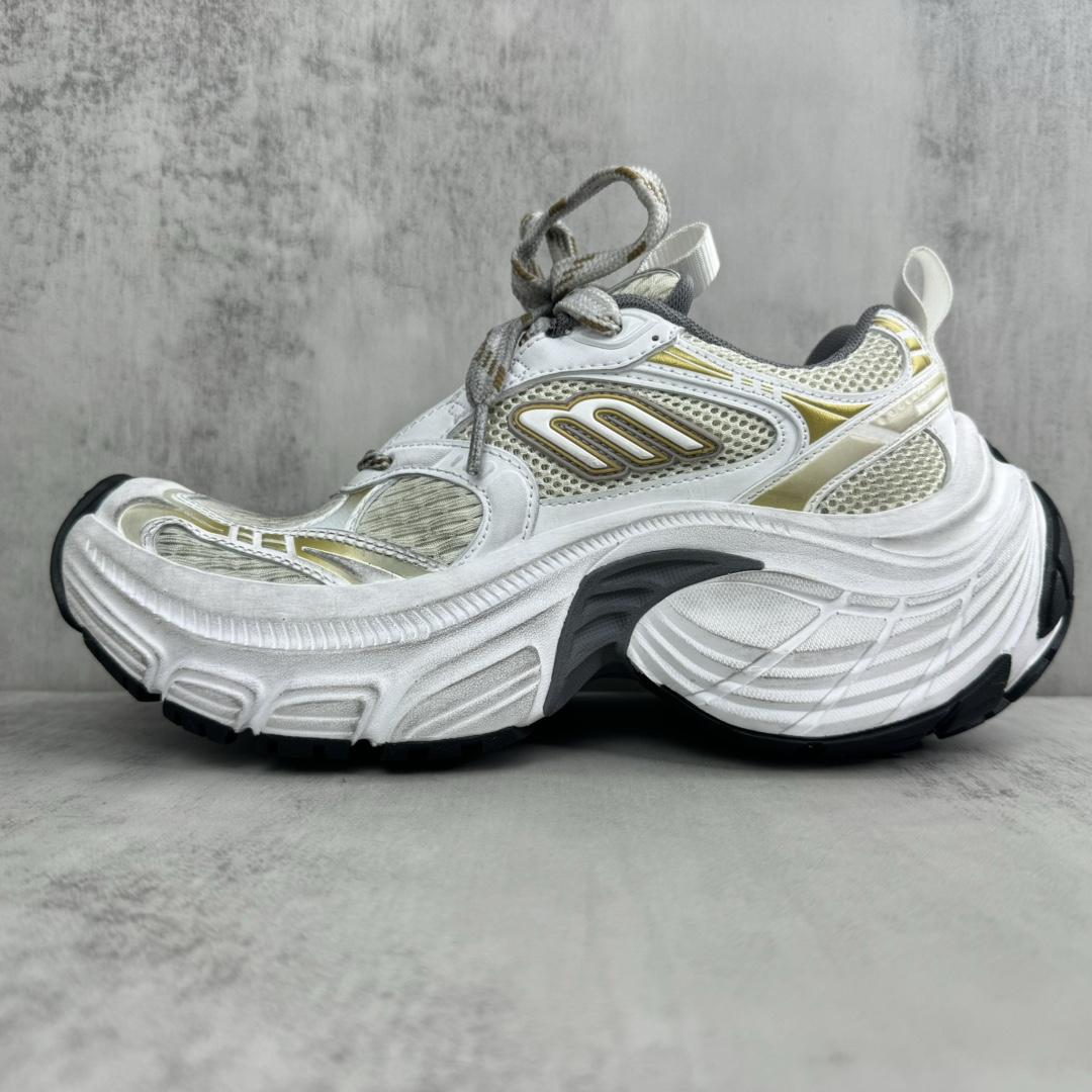 Balenciaga 6XL Sneaker  - DopestKickz