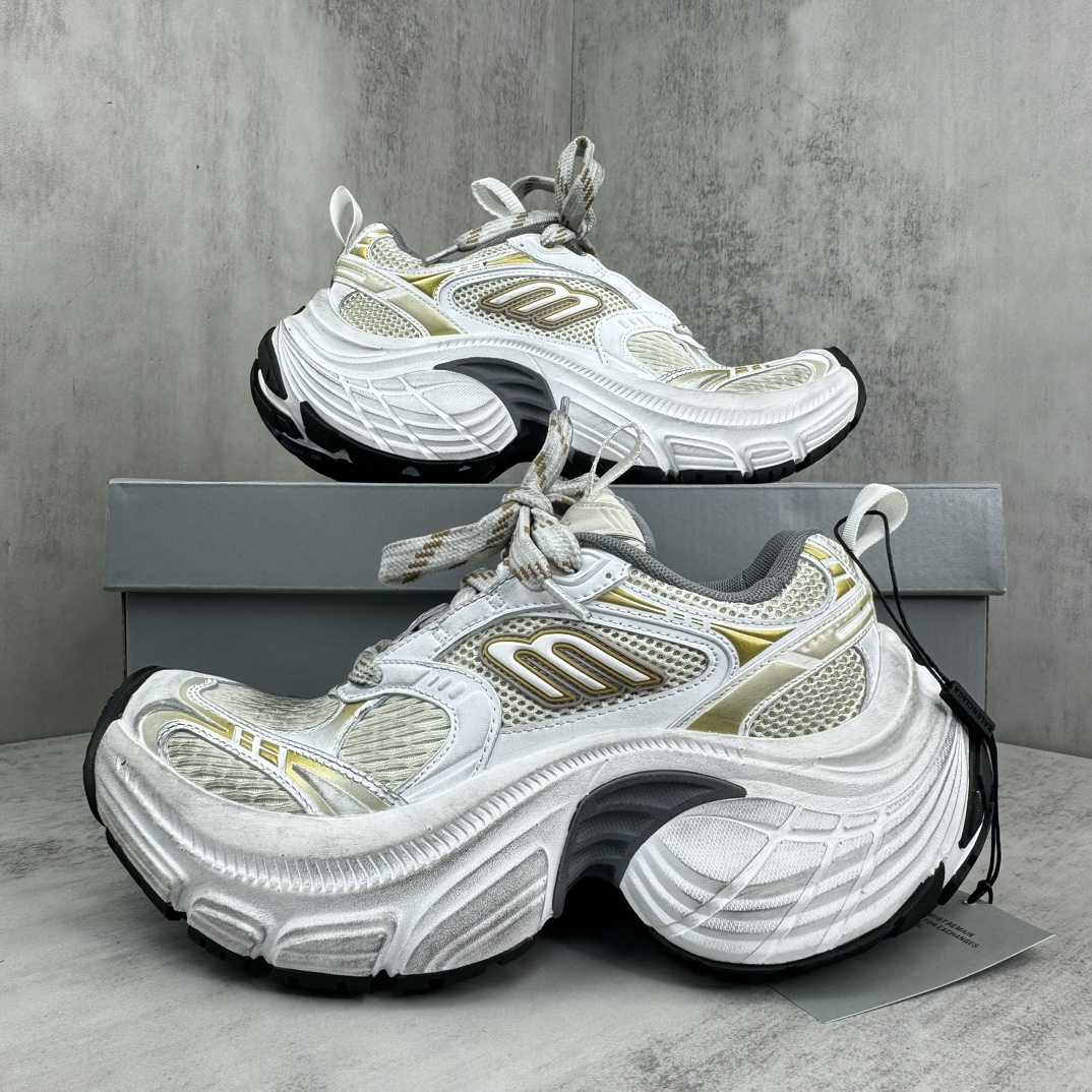 Balenciaga 6XL Sneaker  - DopestKickz