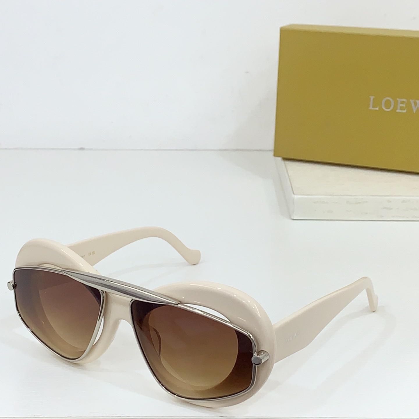 Loewe LW40120I Sunglasses   - DopestKickz