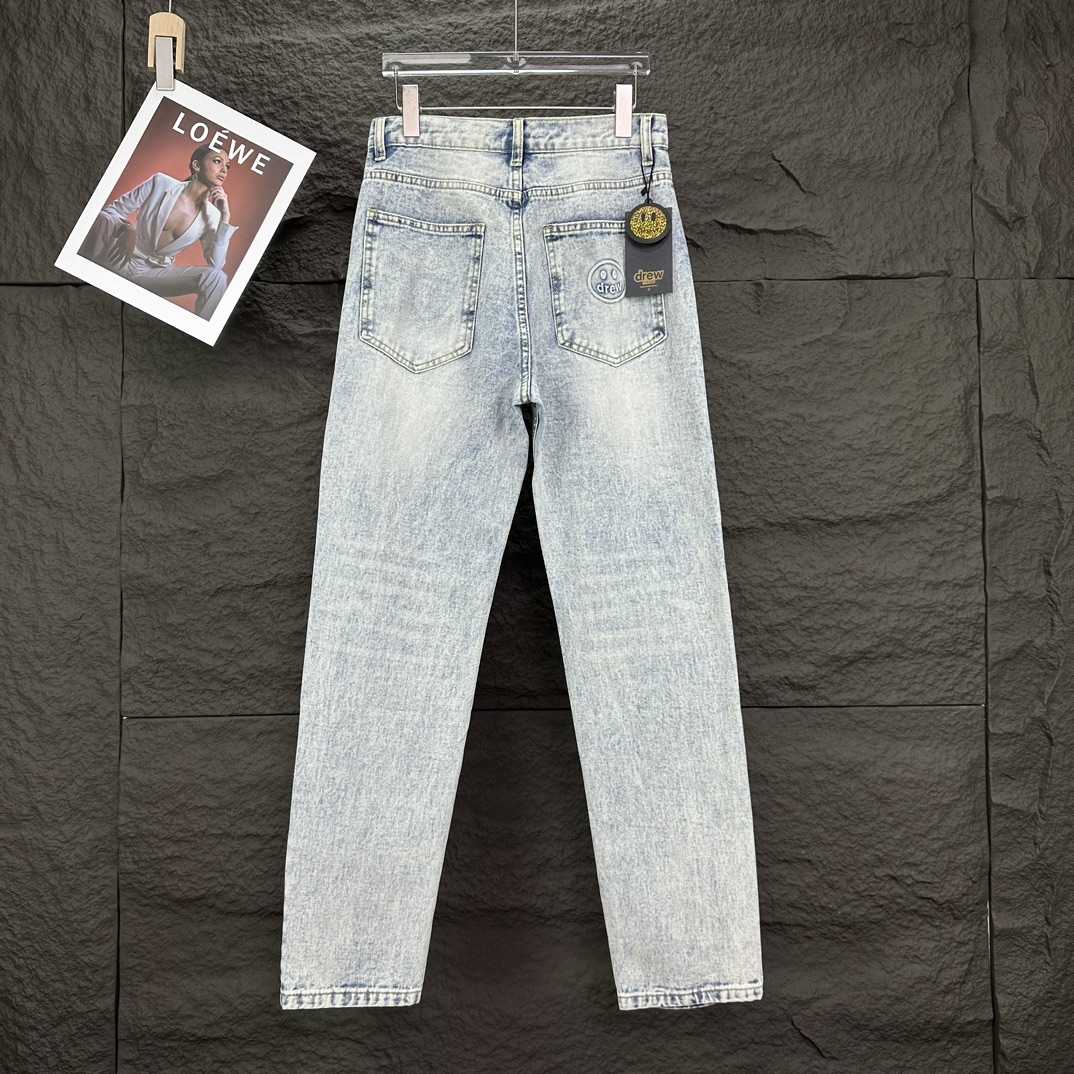 Japanese Brand × Streetwear × Vintage jeans Patch Design Pants - DopestKickz