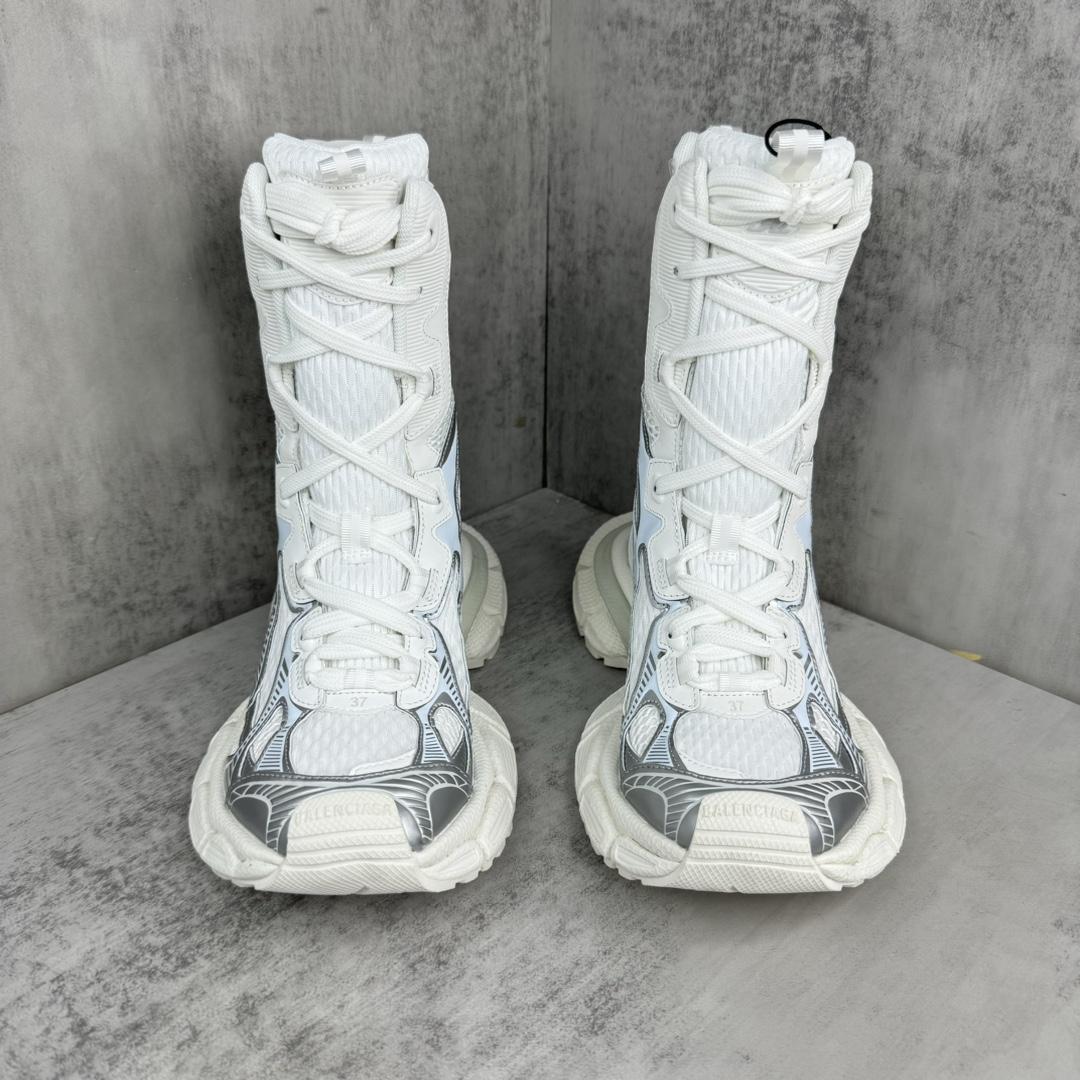 Balenciaga 5XL Sneaker  - DopestKickz