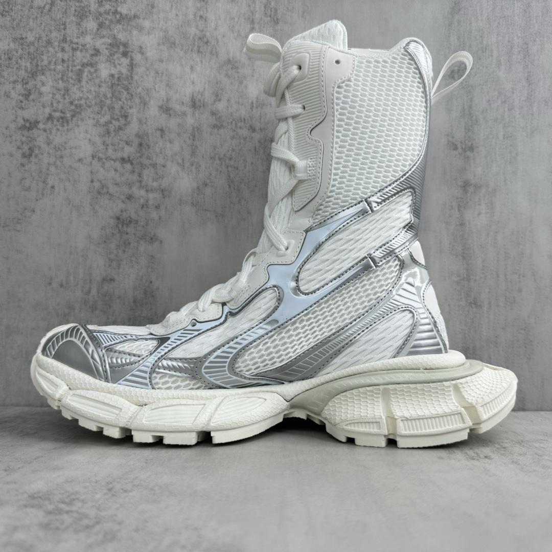 Balenciaga 5XL Sneaker  - DopestKickz