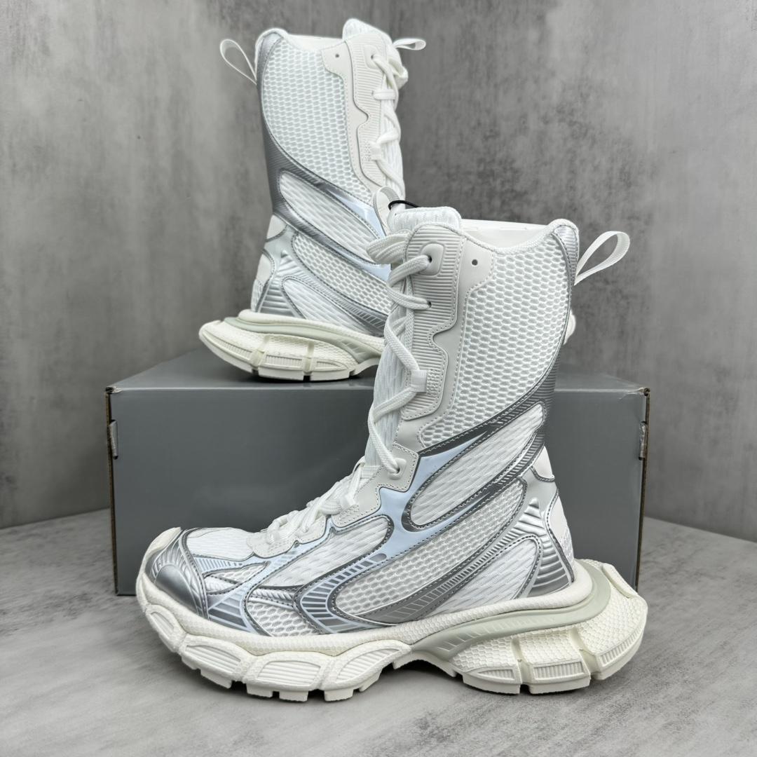 Balenciaga 5XL Sneaker  - DopestKickz