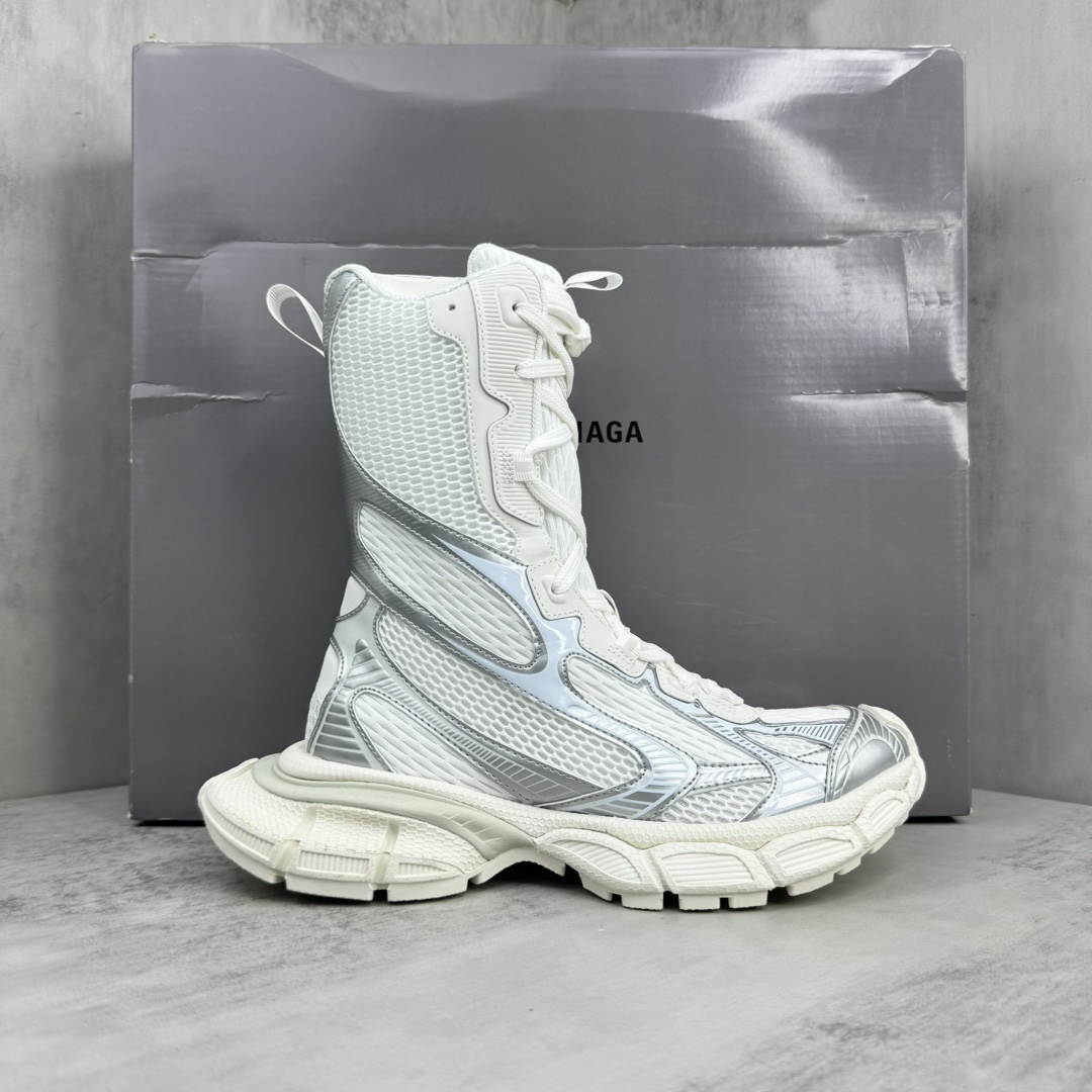 Balenciaga 5XL Sneaker  - DopestKickz
