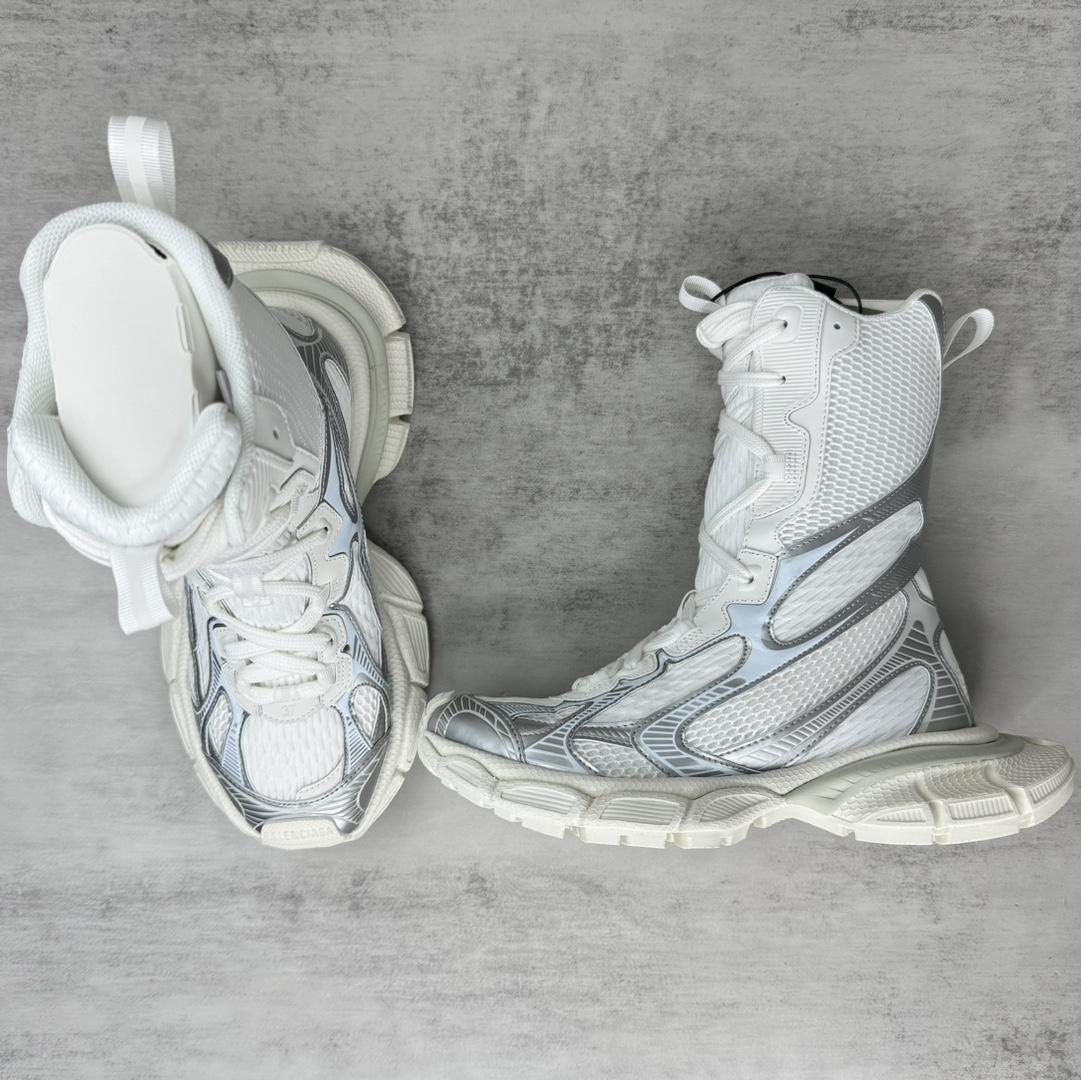 Balenciaga 5XL Sneaker  - DopestKickz