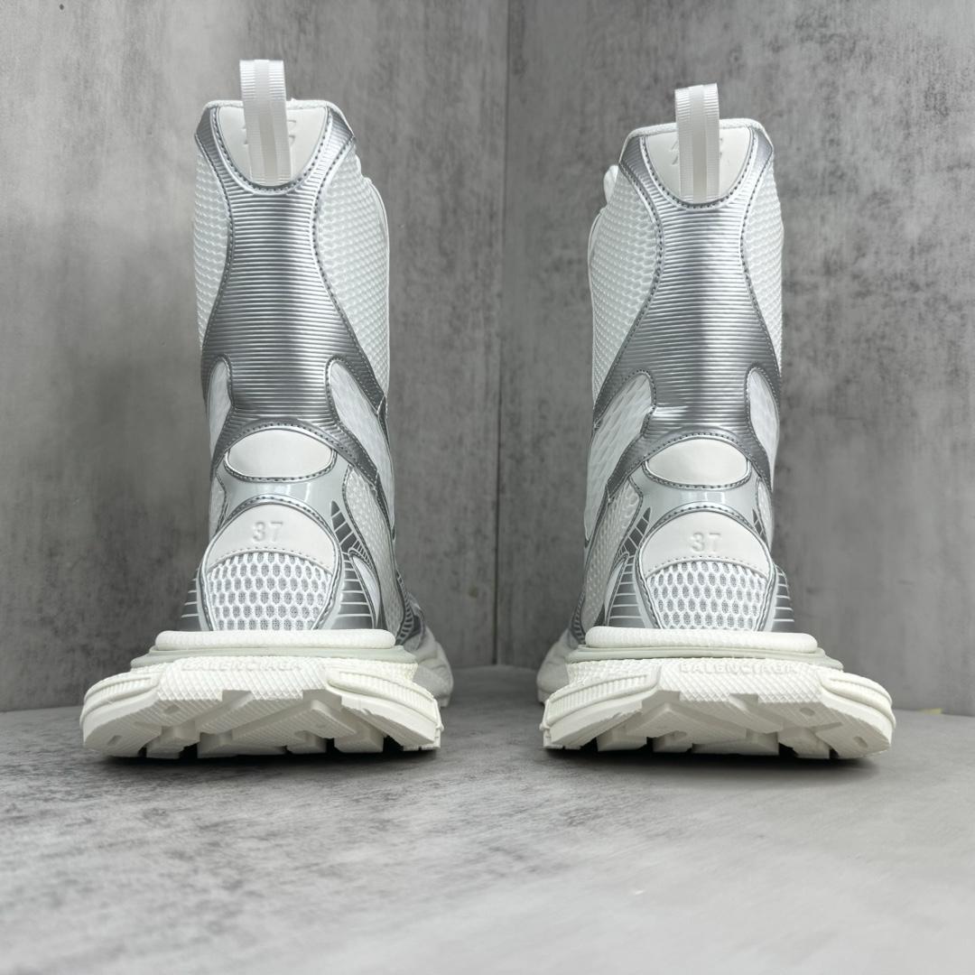 Balenciaga 5XL Sneaker  - DopestKickz
