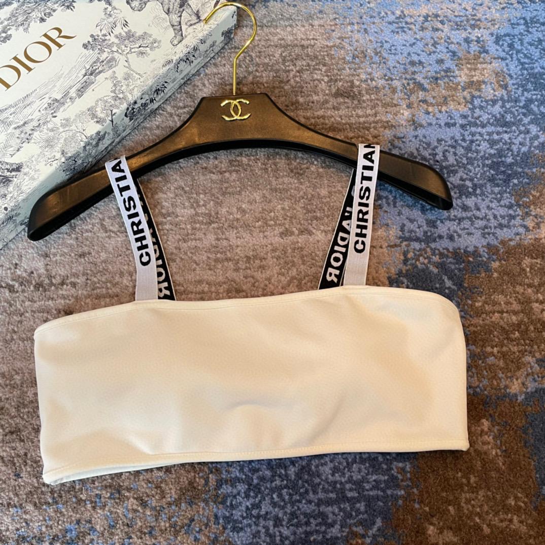 Dior Two Piece Swimsuit - DopestKickz