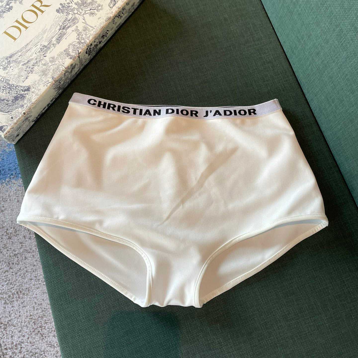 Dior Two Piece Swimsuit - DopestKickz