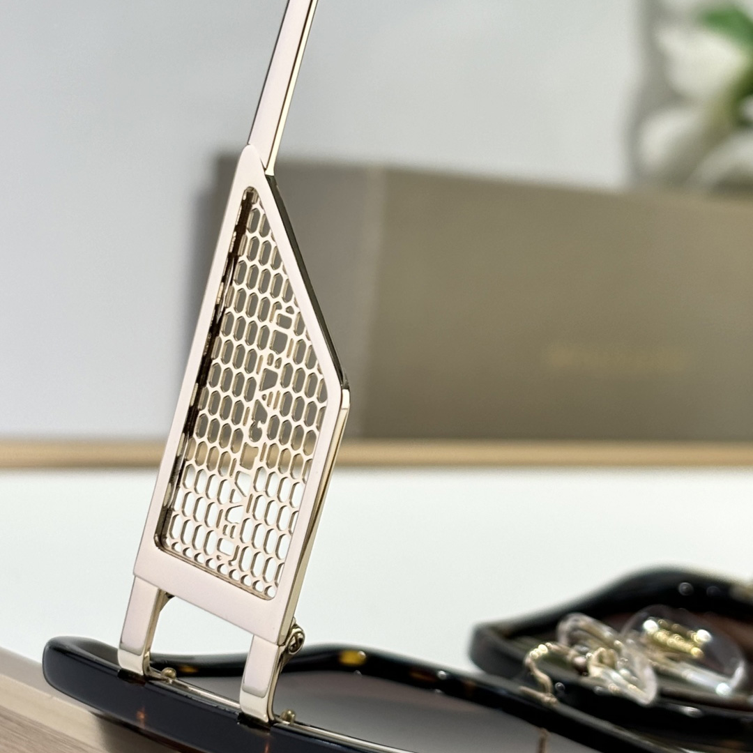 Bvlgari BV8254F Sunglasses    - DopestKickz