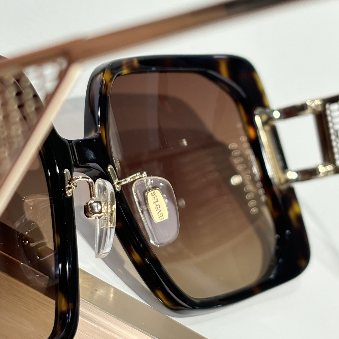 Bvlgari BV8254F Sunglasses    - DopestKickz