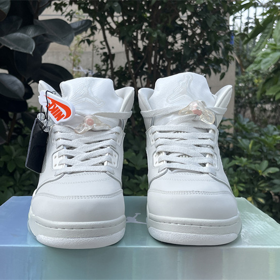 Jordan Air Jordan 5 Retro Sneakers     HF3183-001 - DopestKickz