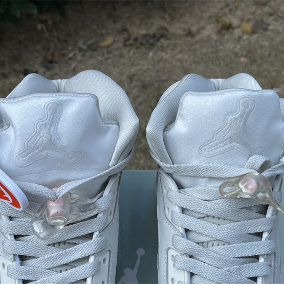 Jordan Air Jordan 5 Retro Sneakers     HF3183-001 - DopestKickz