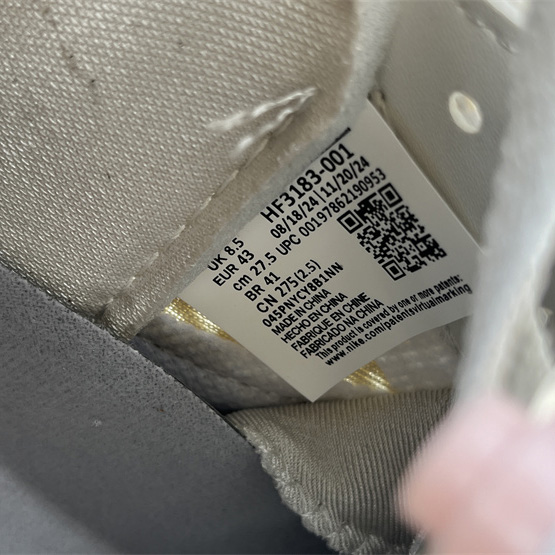 Jordan Air Jordan 5 Retro Sneakers     HF3183-001 - DopestKickz