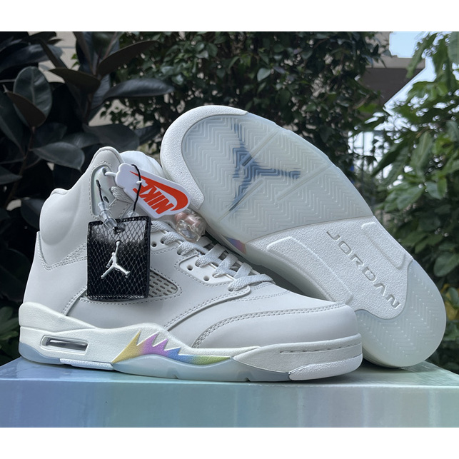 Jordan Air Jordan 5 Retro Sneakers     HF3183-001 - DopestKickz