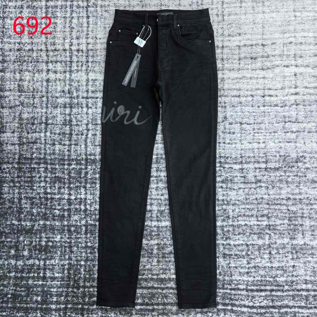 Amiri Slim Fit Jeans    692 - DopestKickz
