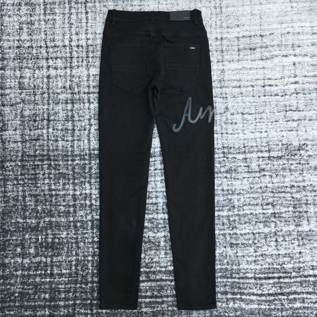 Amiri Slim Fit Jeans    692 - DopestKickz