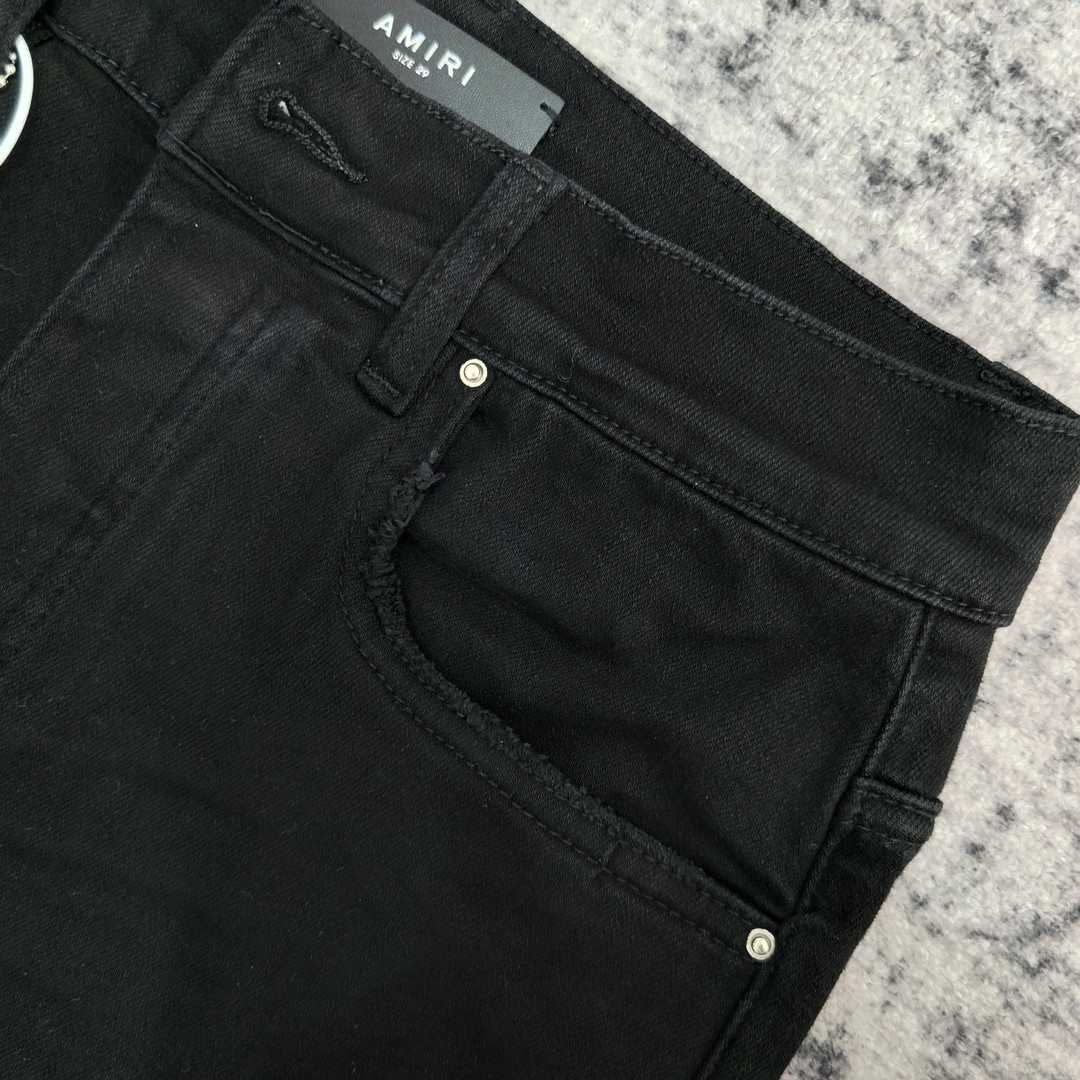Amiri Slim Fit Jeans    692 - DopestKickz