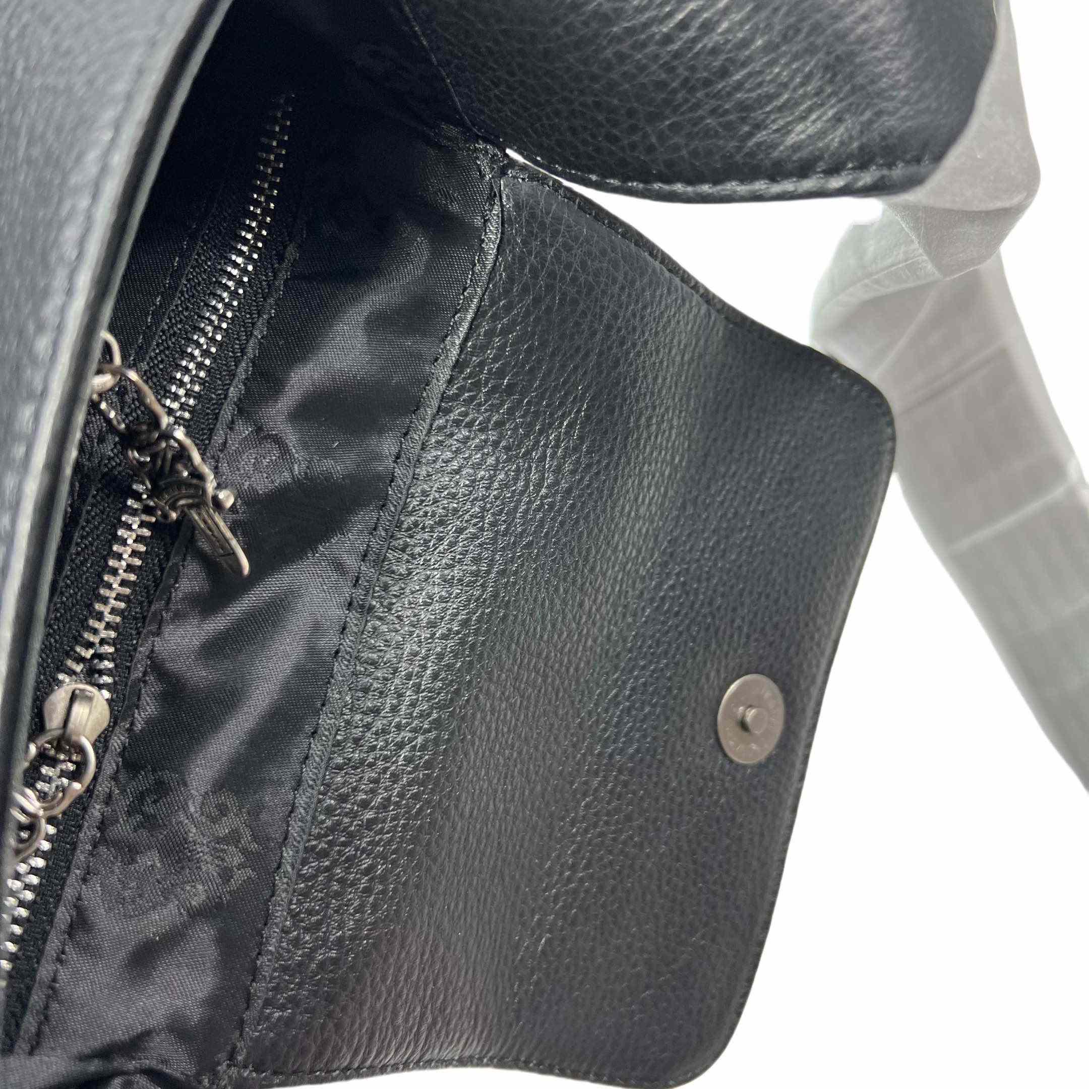 Chrome Heart Cross Body/Shoulder Bag - DopestKickz