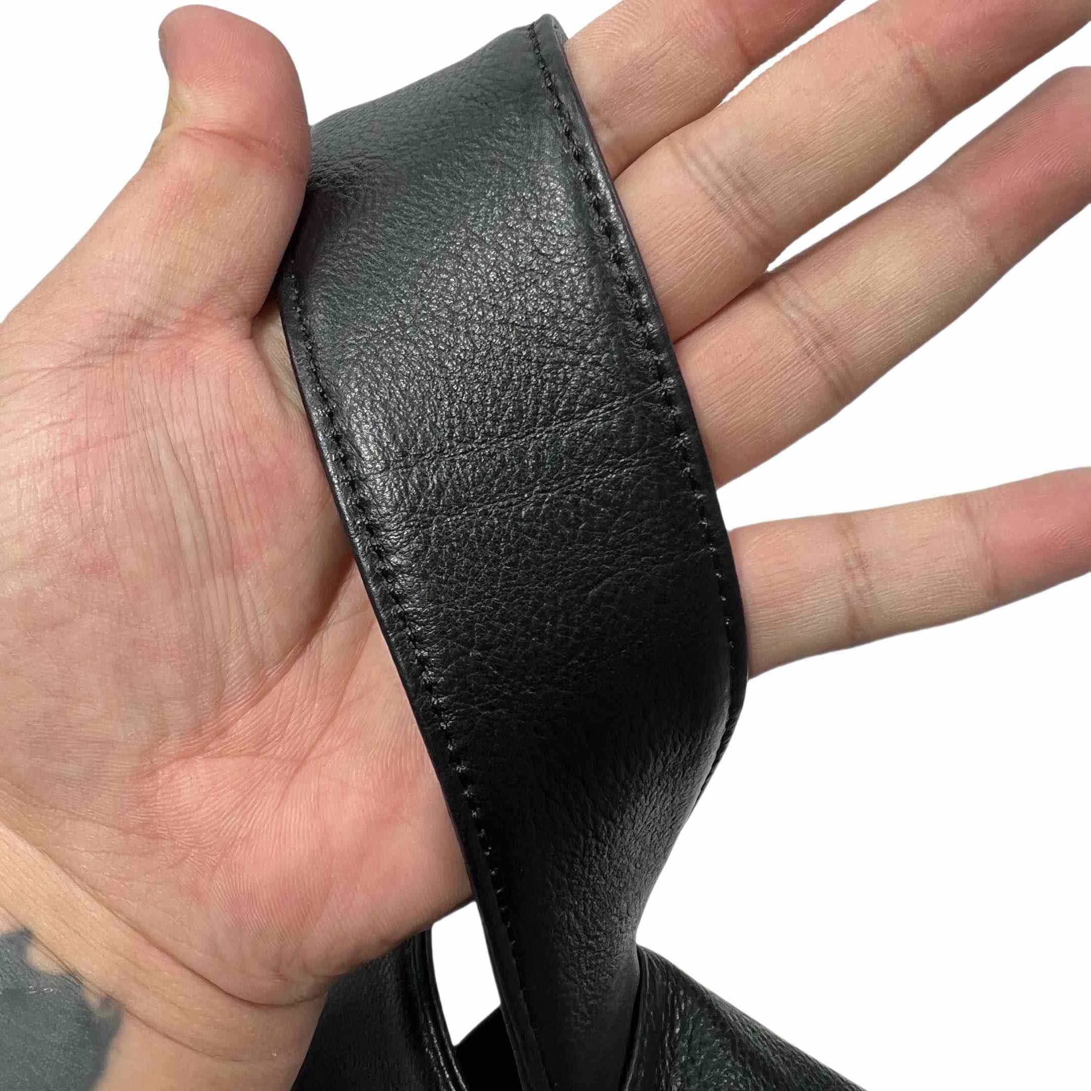 Chrome Heart Cross Body/Shoulder Bag - DopestKickz