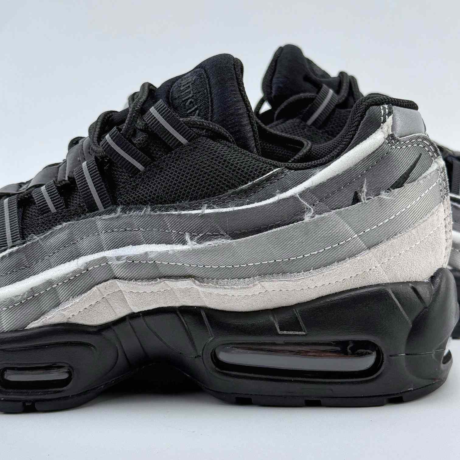 G x  NK Air Max 95 Sneaker   CU8406-101  - DopestKickz