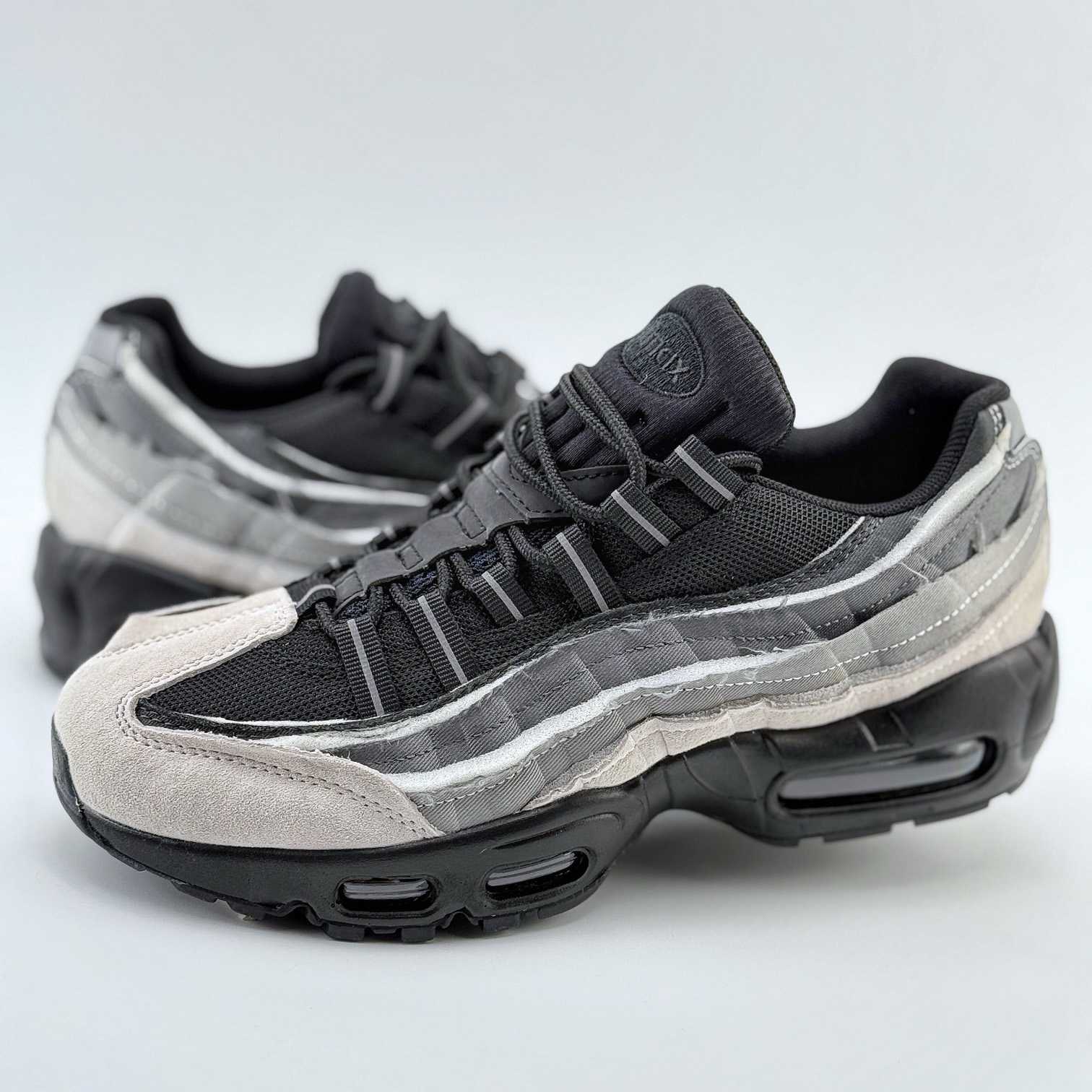 G x  NK Air Max 95 Sneaker   CU8406-101  - DopestKickz