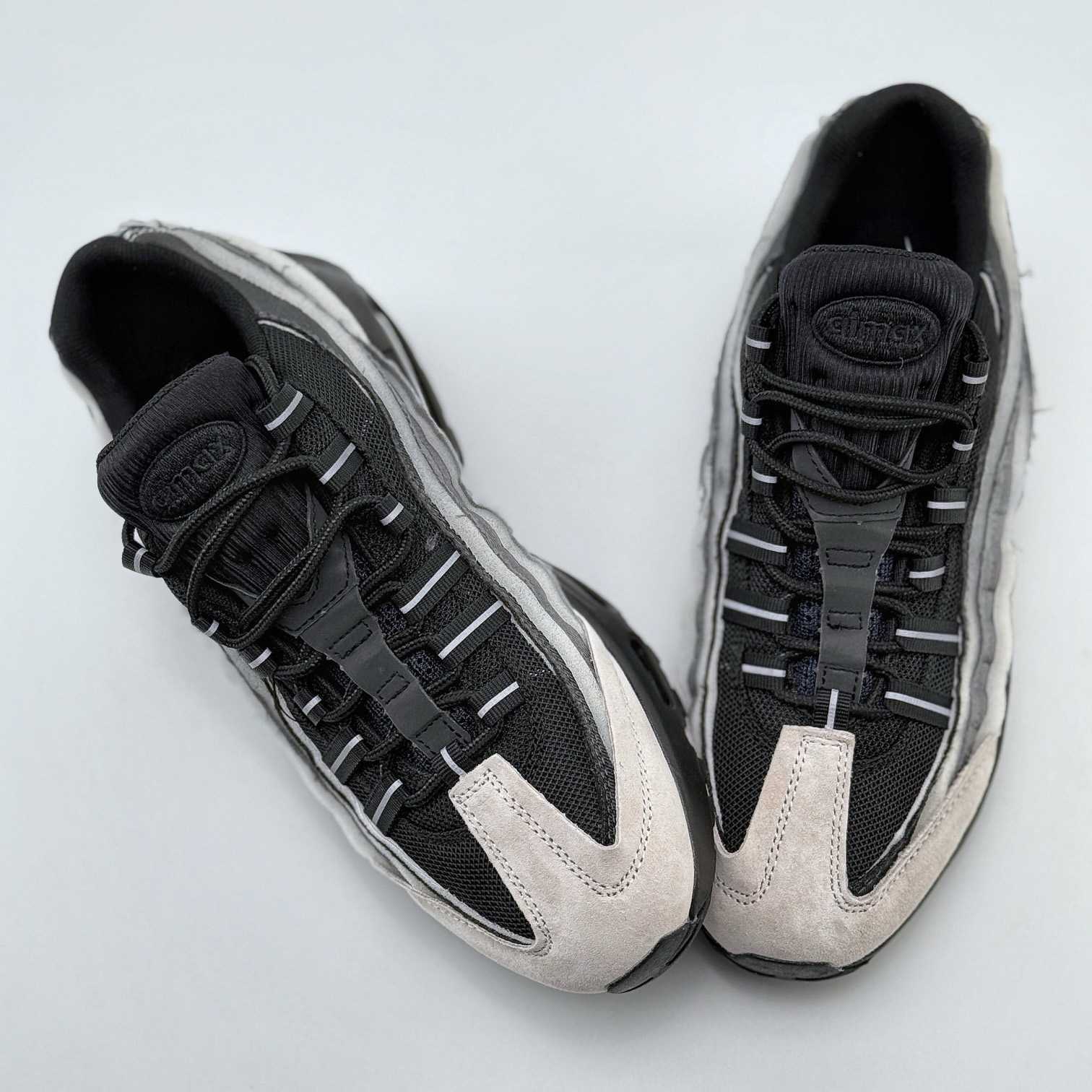 G x  NK Air Max 95 Sneaker   CU8406-101  - DopestKickz
