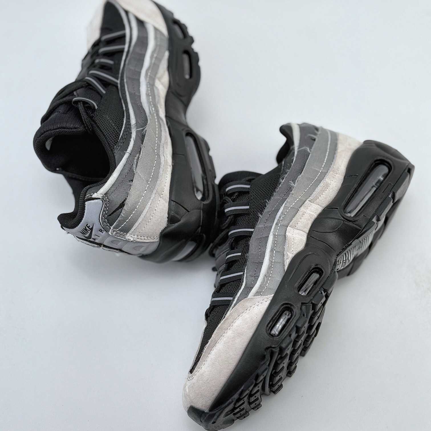 G x  NK Air Max 95 Sneaker   CU8406-101  - DopestKickz