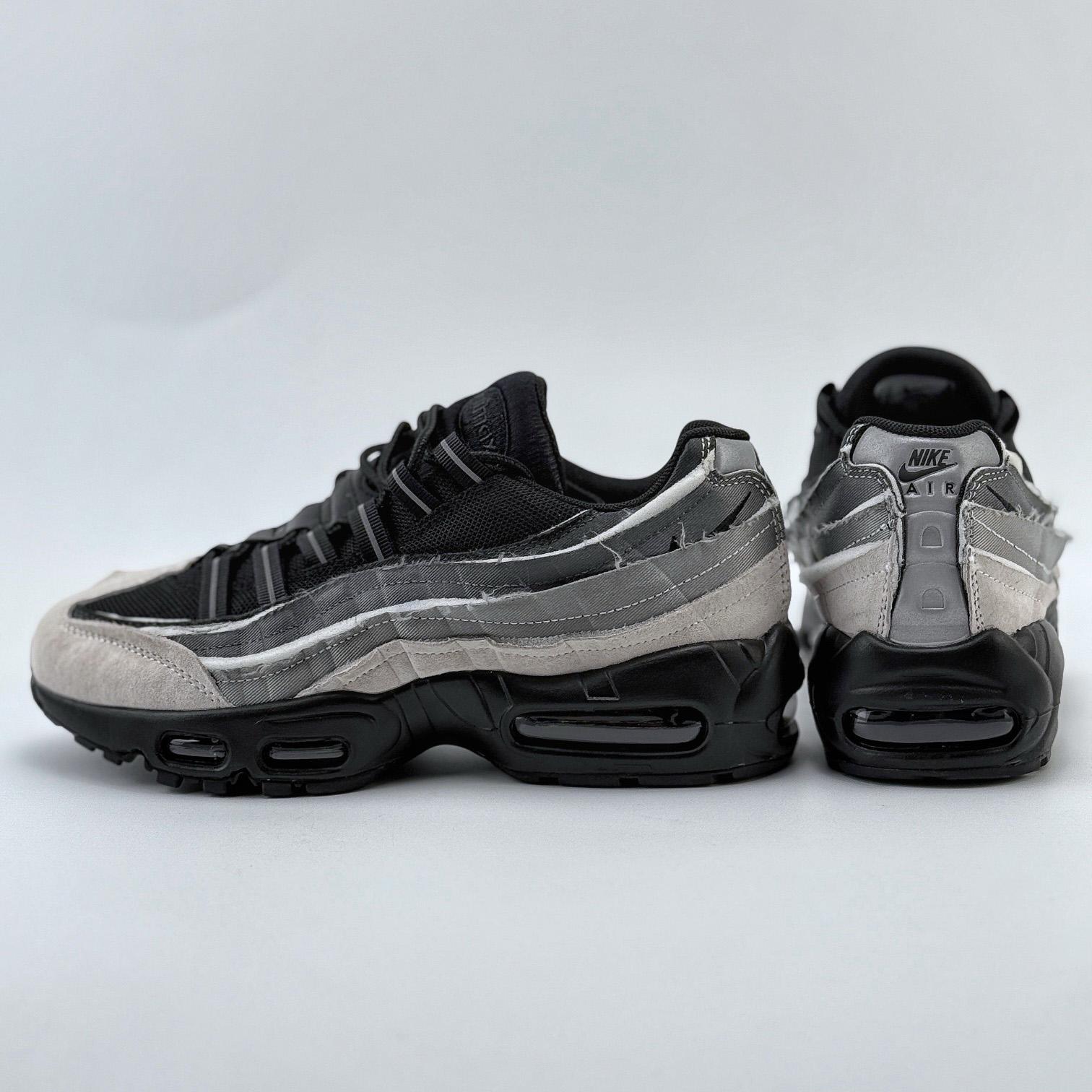 G x  NK Air Max 95 Sneaker   CU8406-101  - DopestKickz