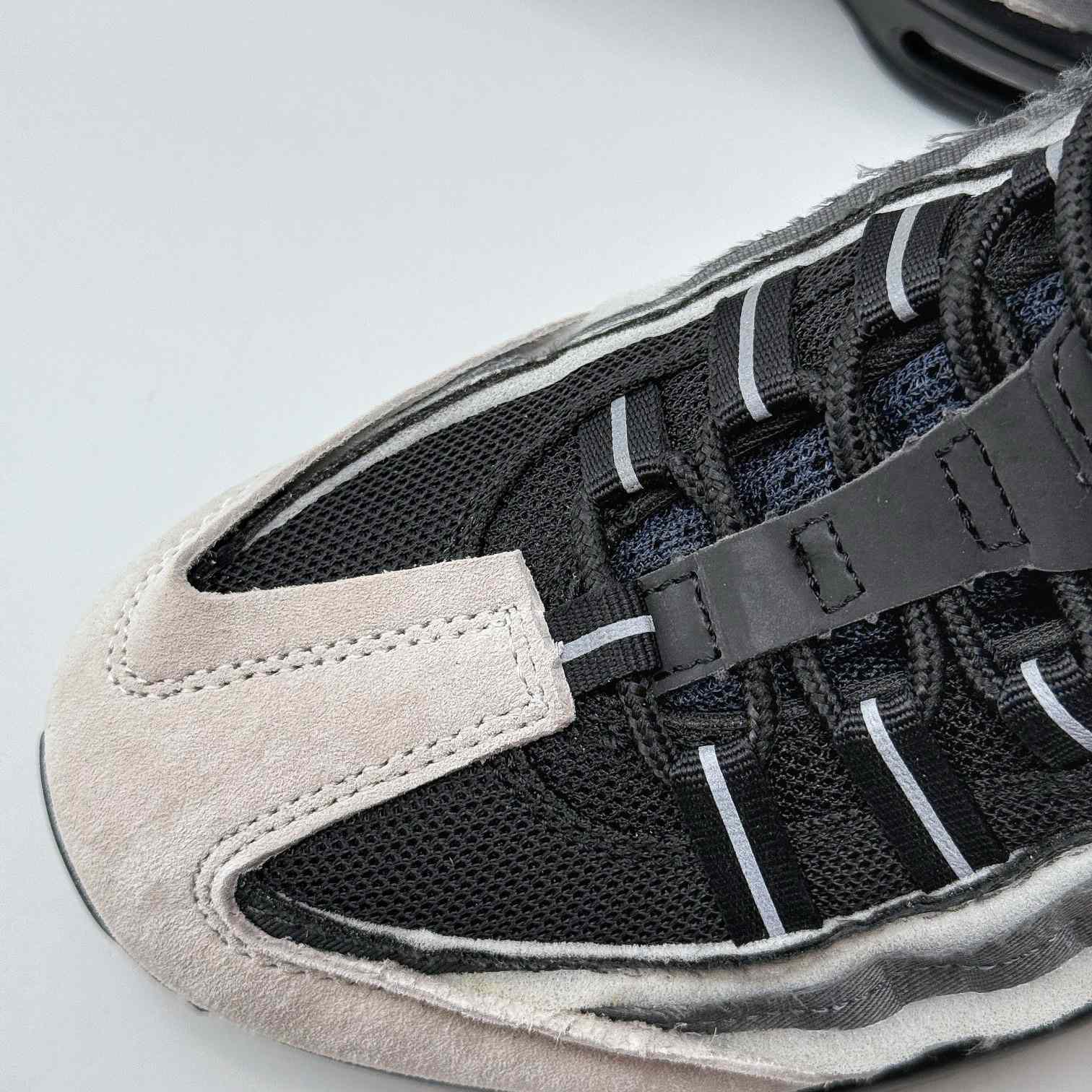 G x  NK Air Max 95 Sneaker   CU8406-101  - DopestKickz