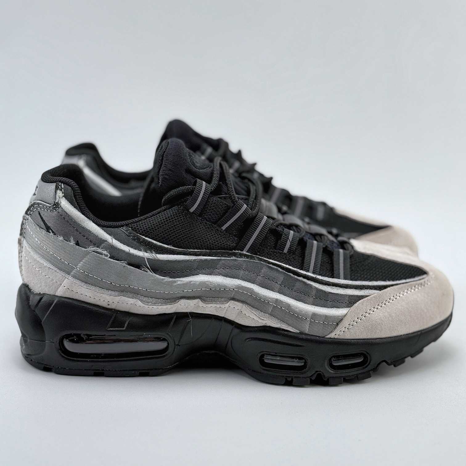 G x  NK Air Max 95 Sneaker   CU8406-101  - DopestKickz