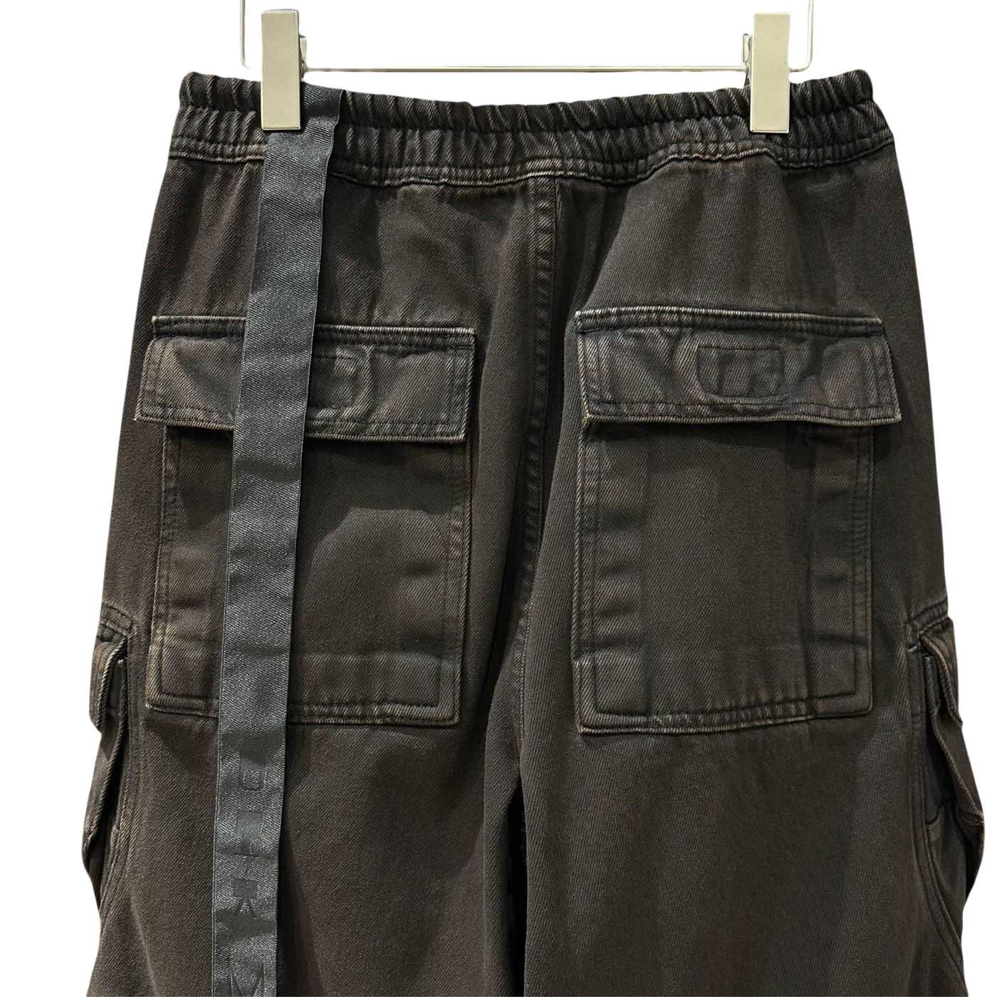 Rick Owens DRKSHDW Porterville Double Cargo Jumbo - DopestKickz