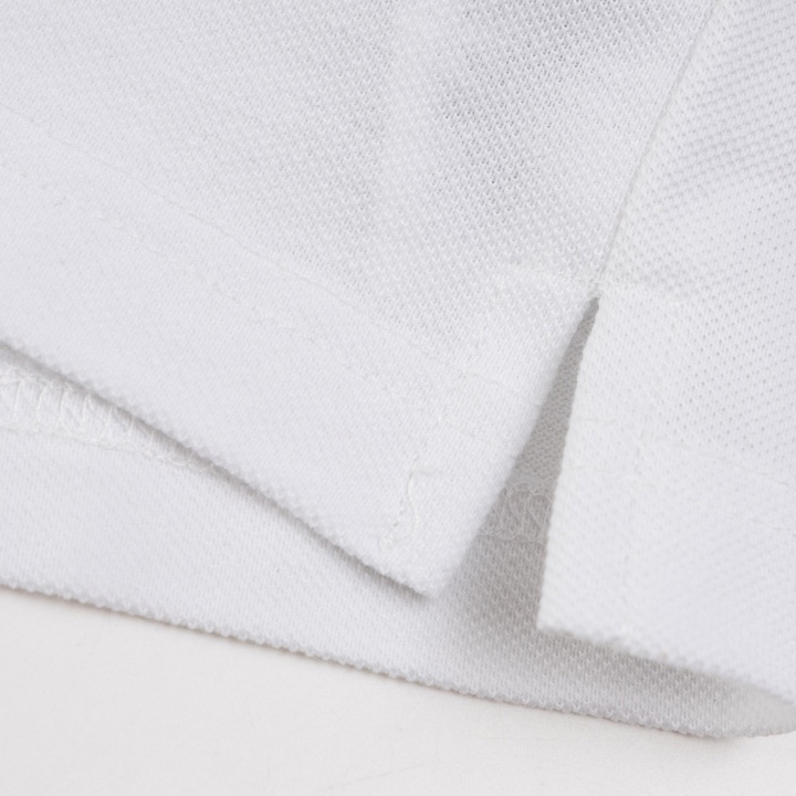 Gucci Cotton Jersey Polo Shirt - DopestKickz