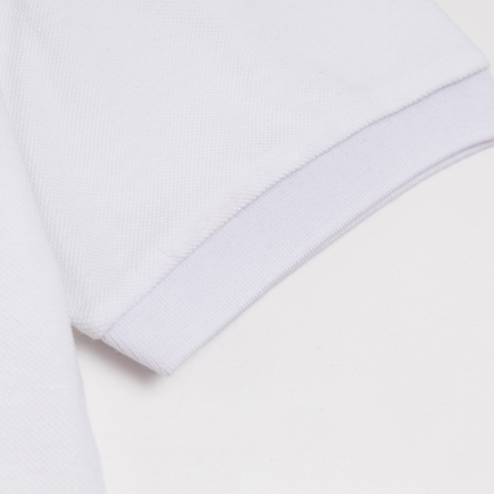 Gucci Cotton Jersey Polo Shirt - DopestKickz