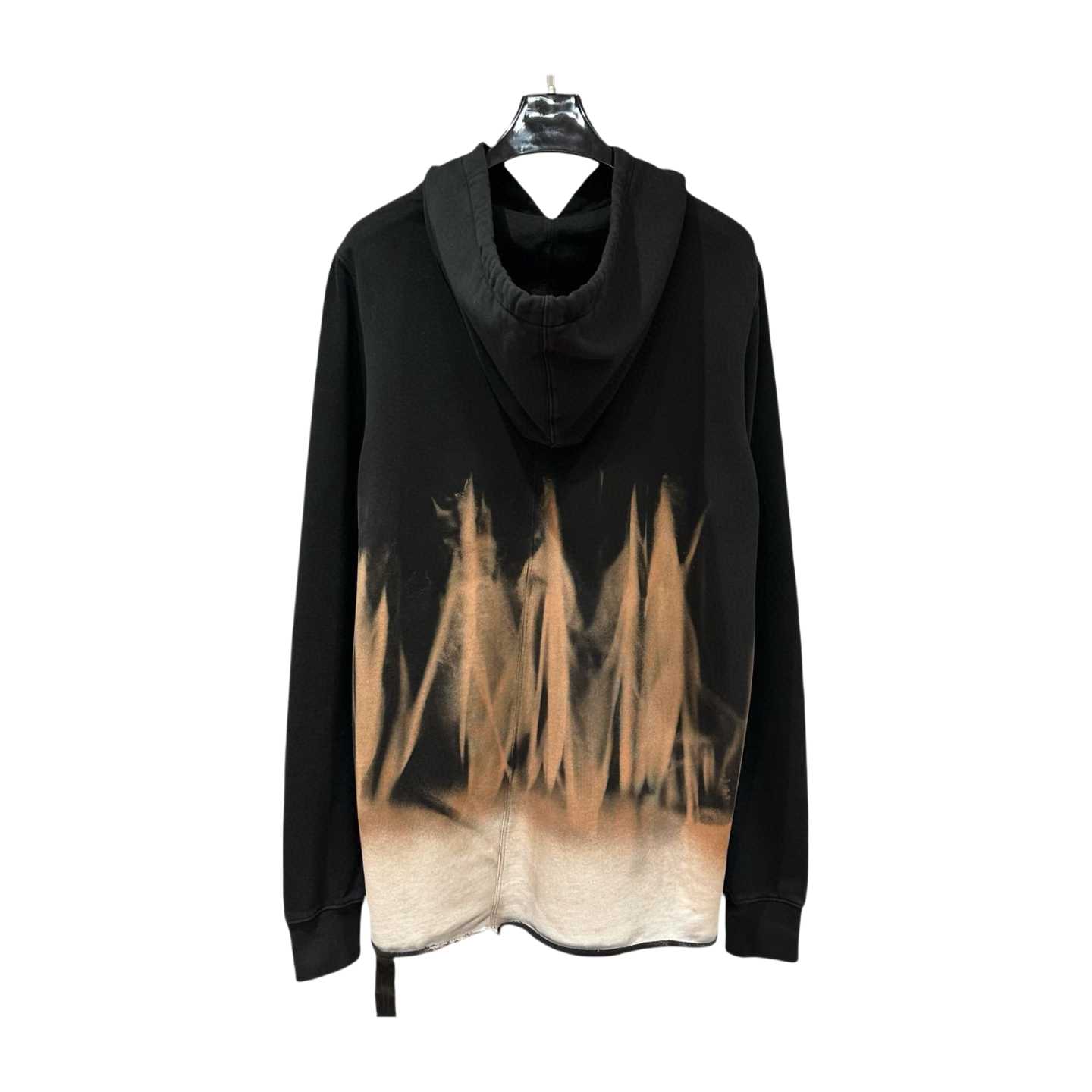 Rick Owens DRKSHDW Porterville Oversized Hoodie  - DopestKickz